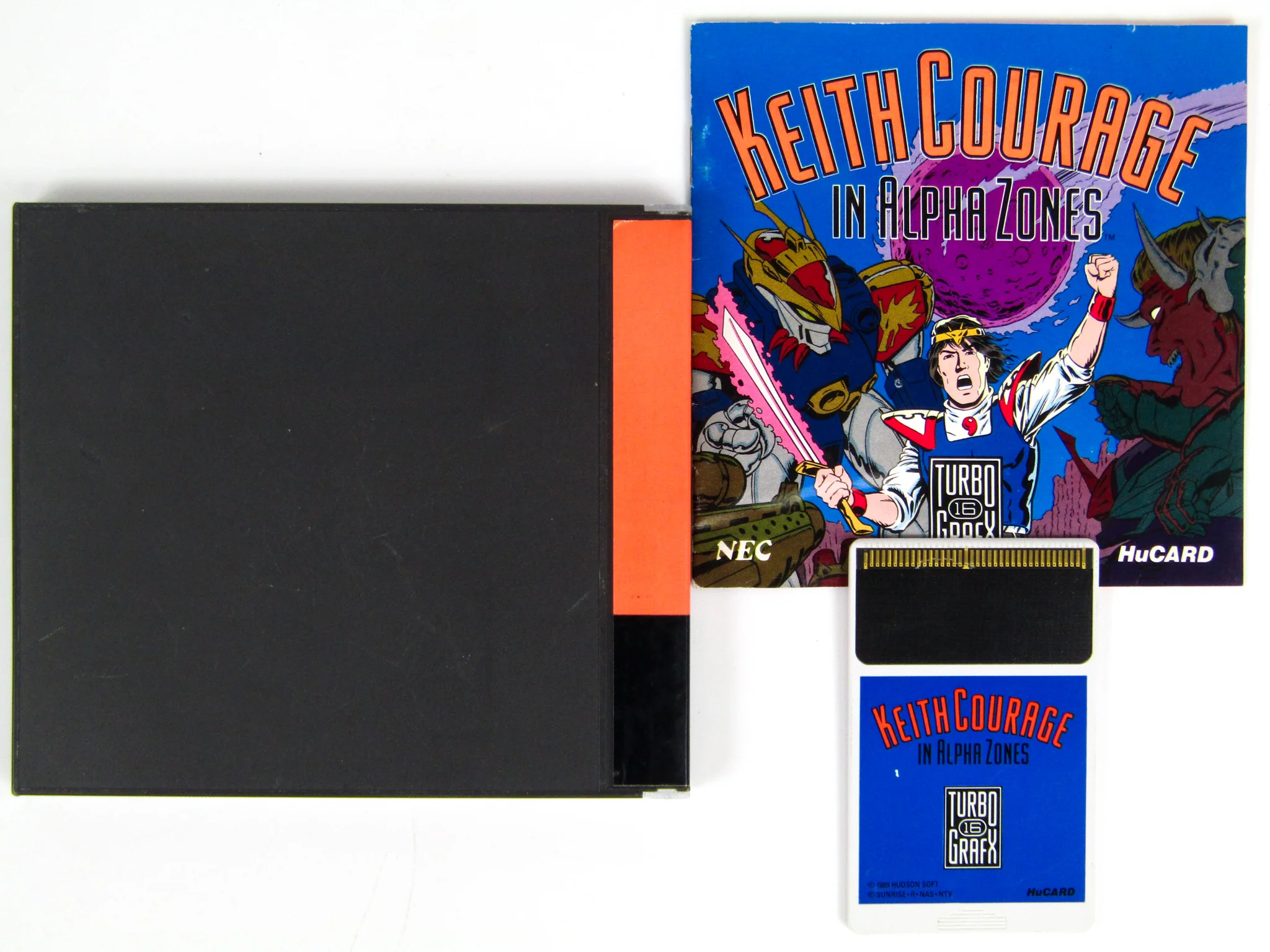 TurboGrafx-16 System - Image 7