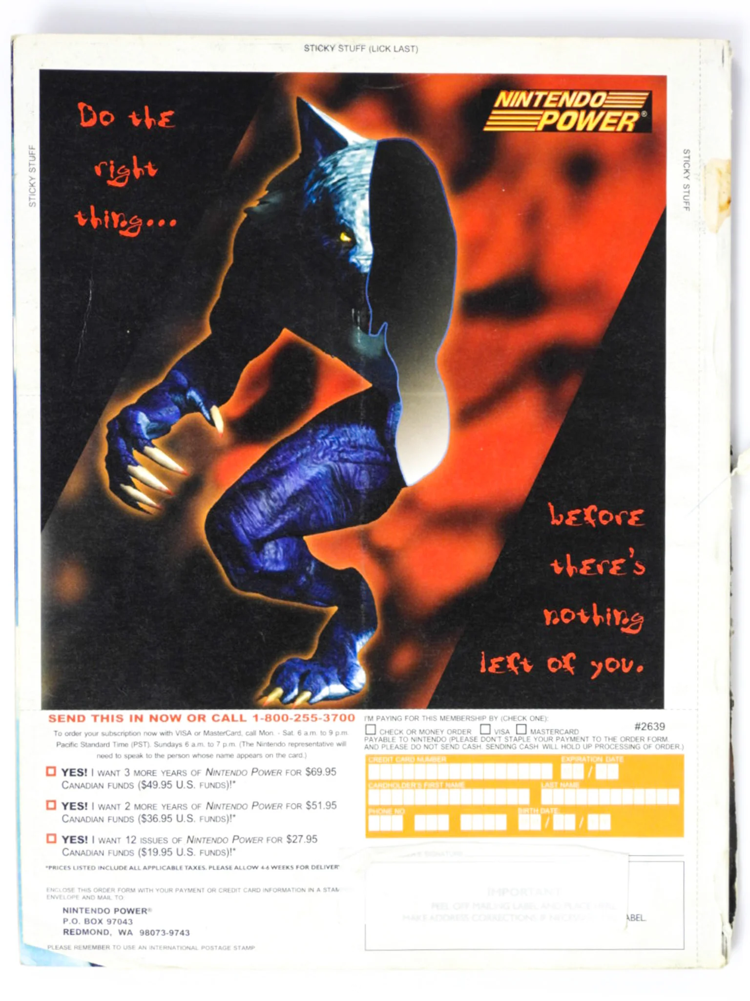 Turok [Volume 94] [Nintendo Power] (Magazines) - Image 6