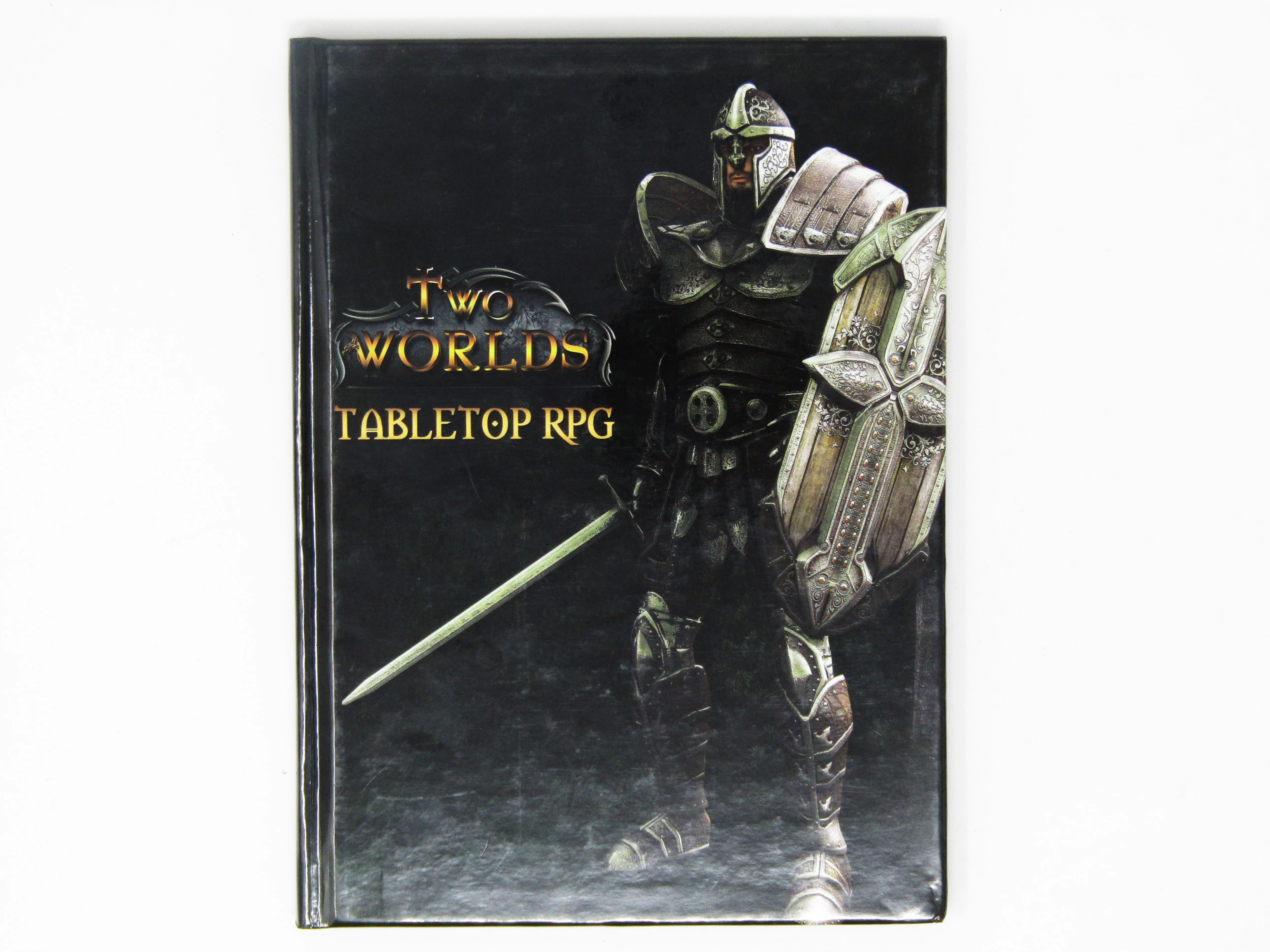 Two Worlds [Collector's Edition] (Xbox 360) - Image 2