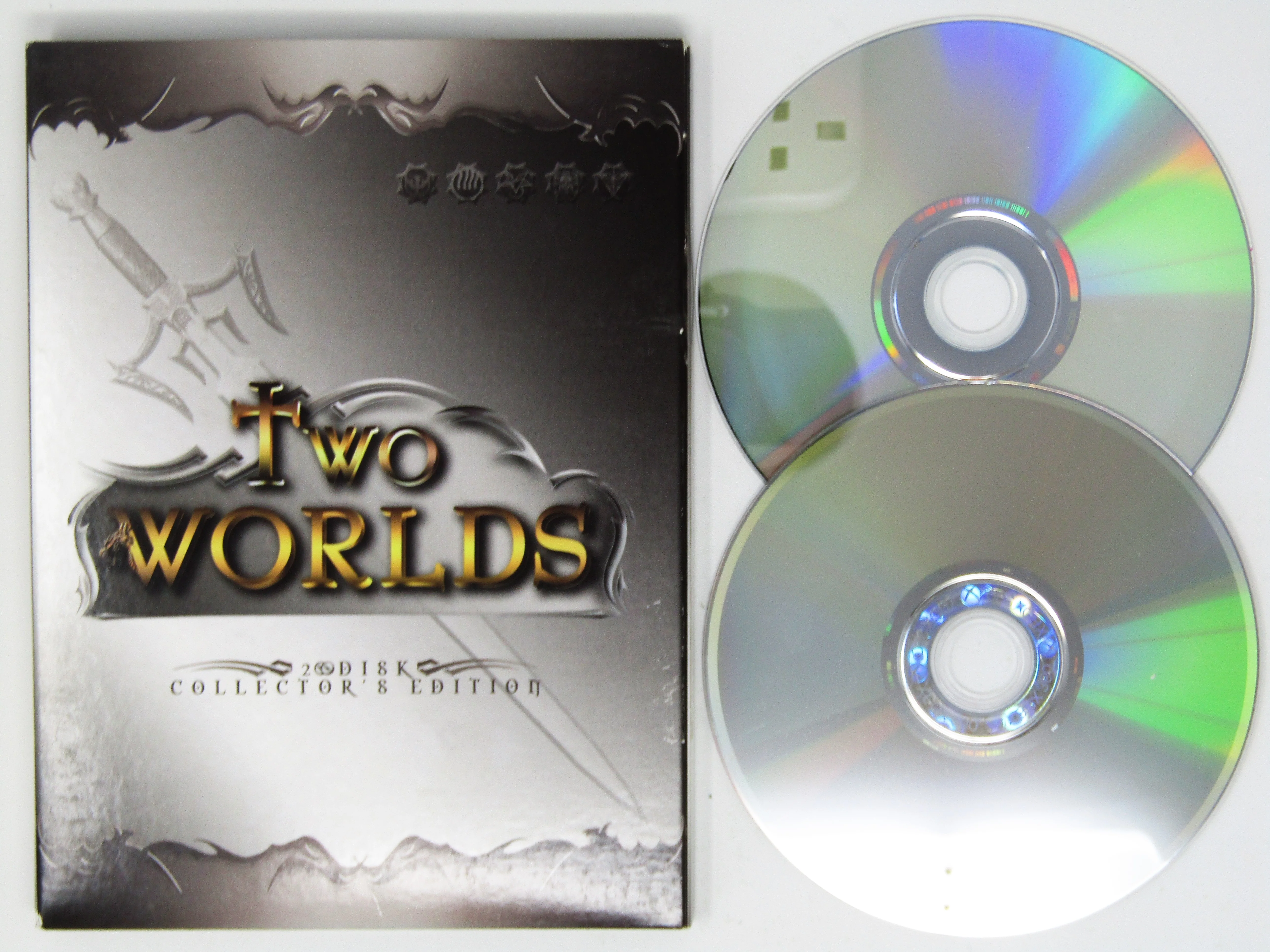 Two Worlds [Collector's Edition] (Xbox 360) - Image 3