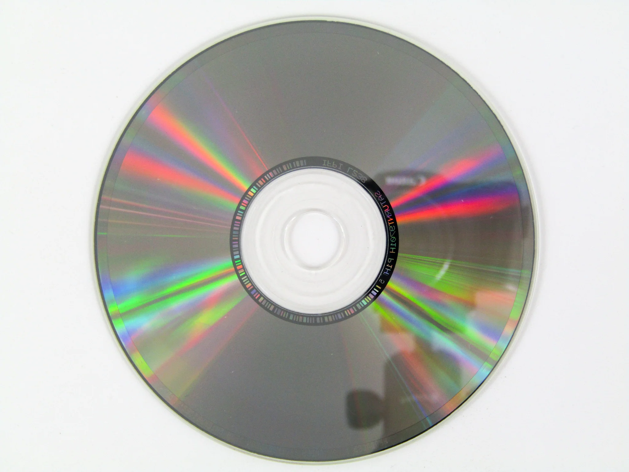 Ultimate Mortal Kombat 3 (Sega Saturn) - Image 2