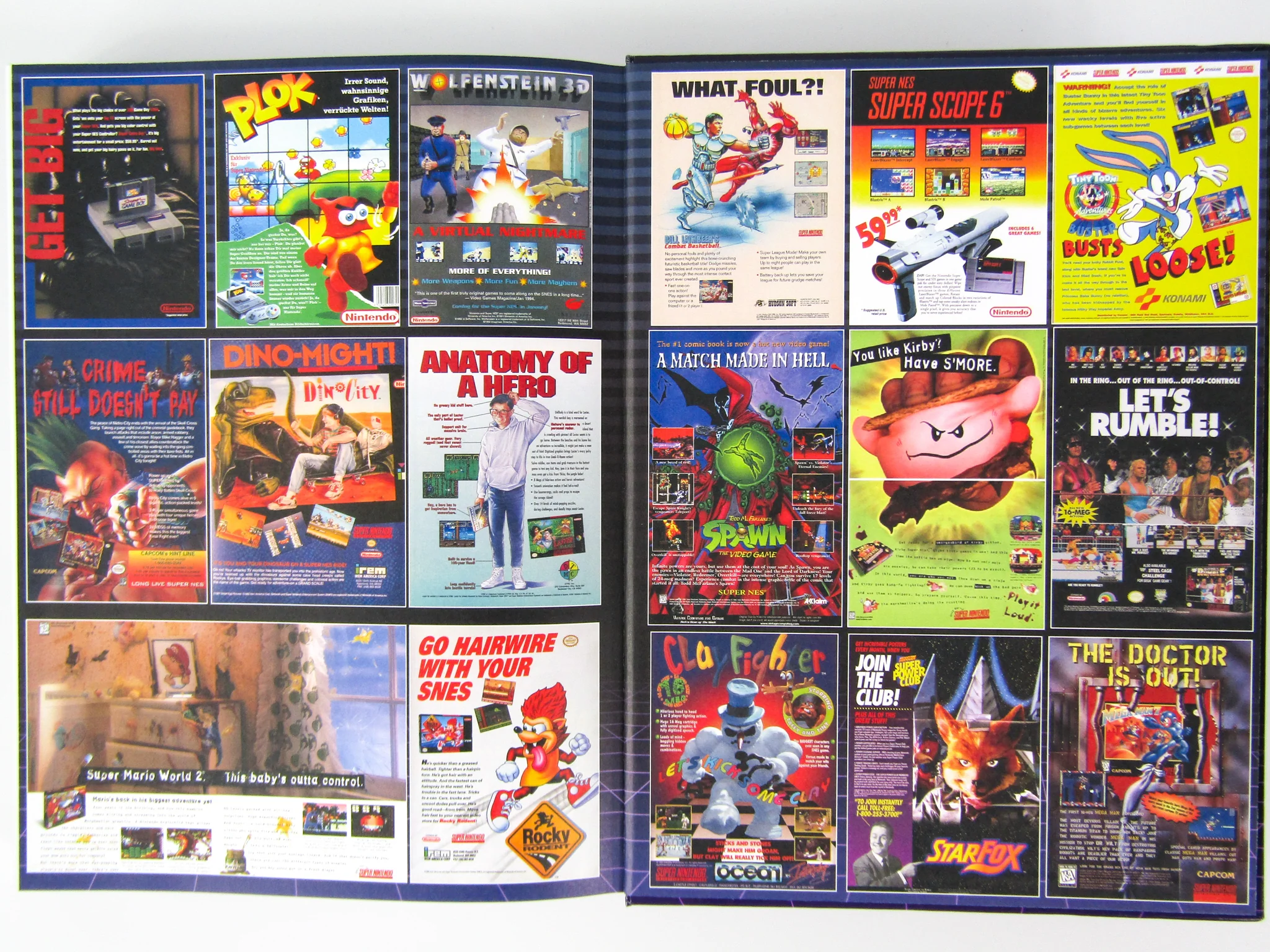 Ultimate Nintendo: Guide to the SNES Library - Image 5