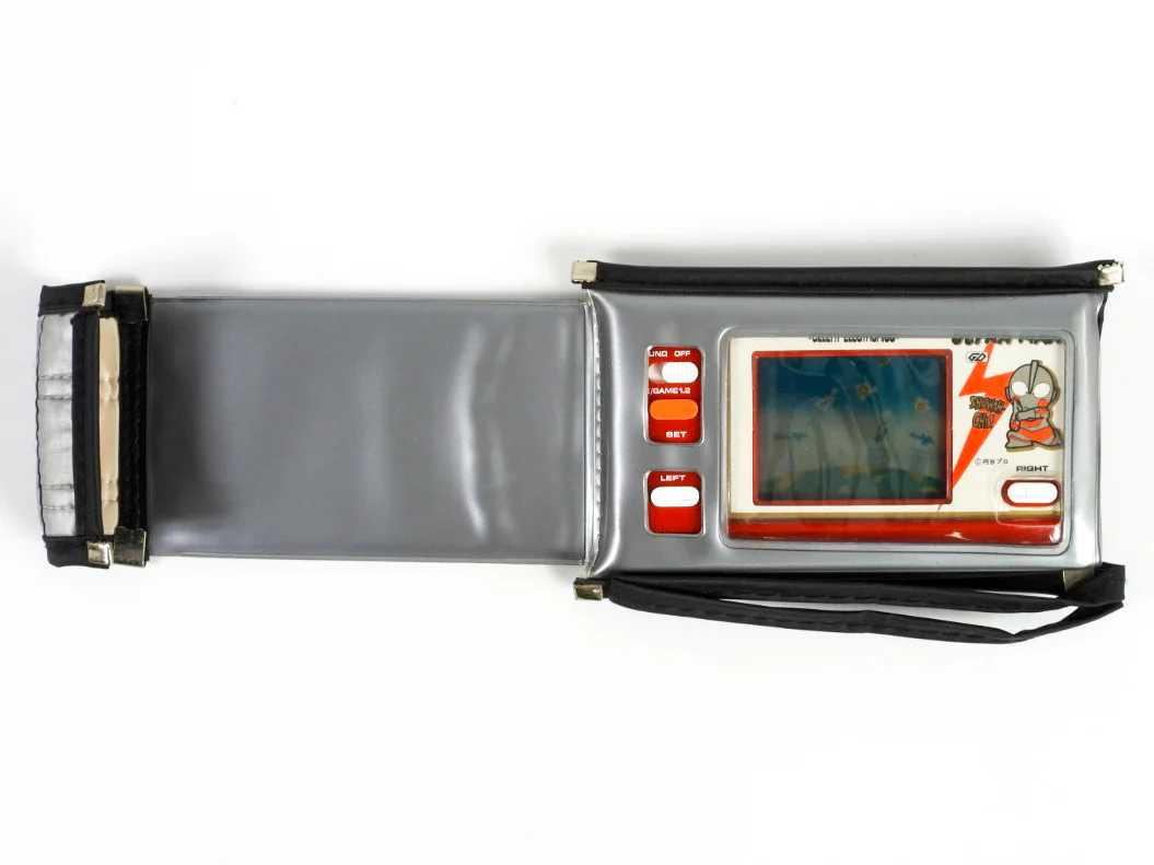 Celent Electronics Ultra Man Handheld - Image 2