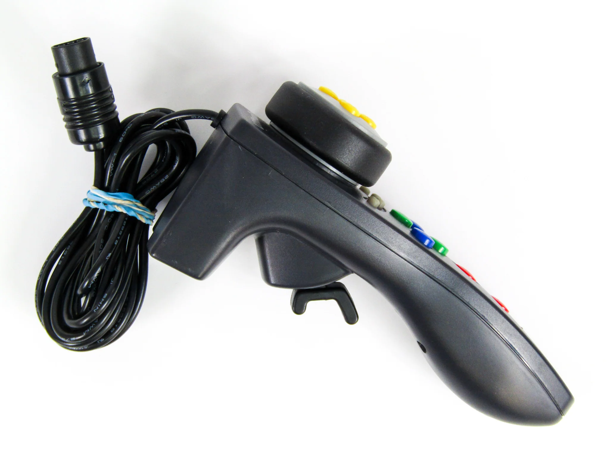 Ultra Racer 64 Controller [Performance] (Nintendo 64 / N64) - Image 2