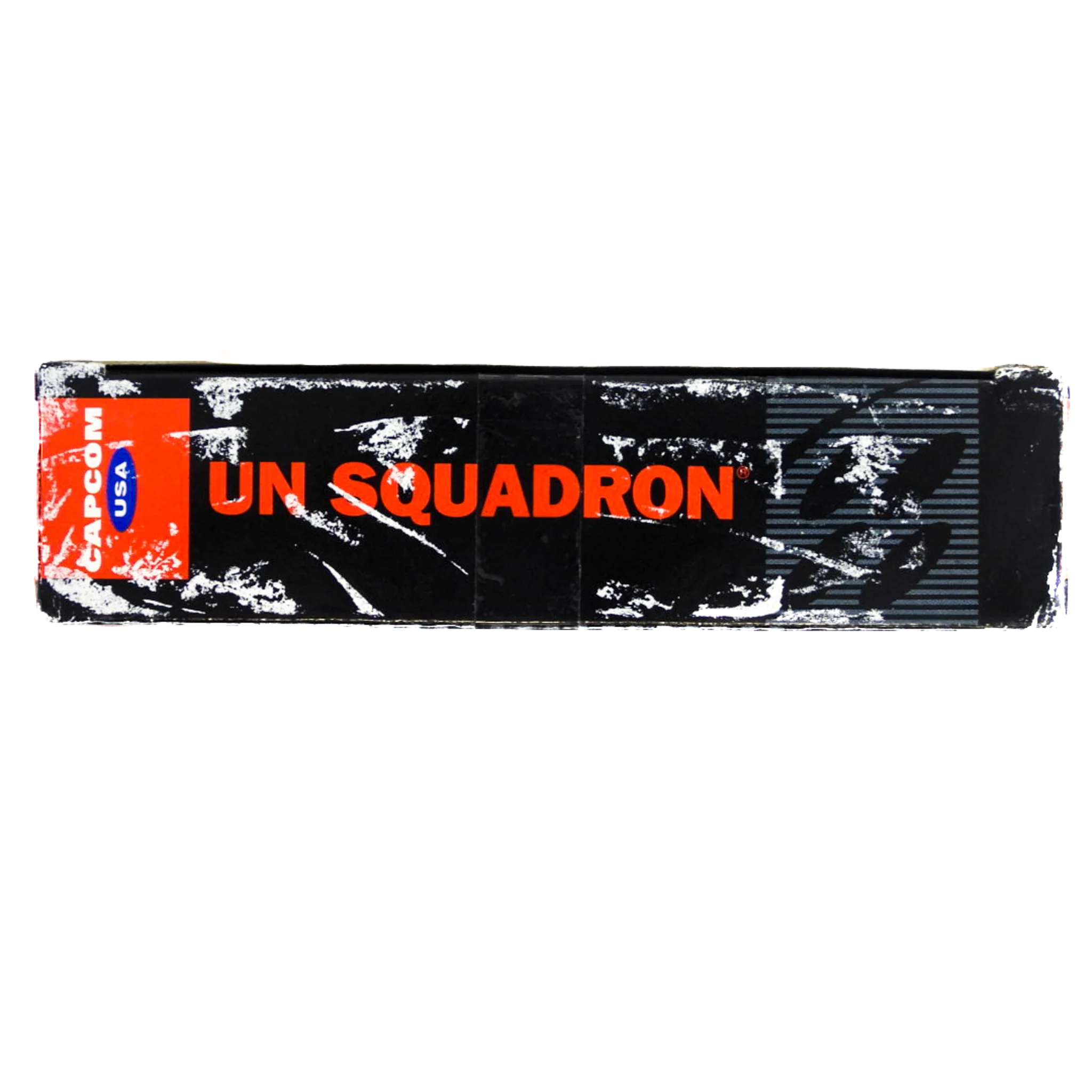 UN Squadron (Super Nintendo / SNES) - Image 5