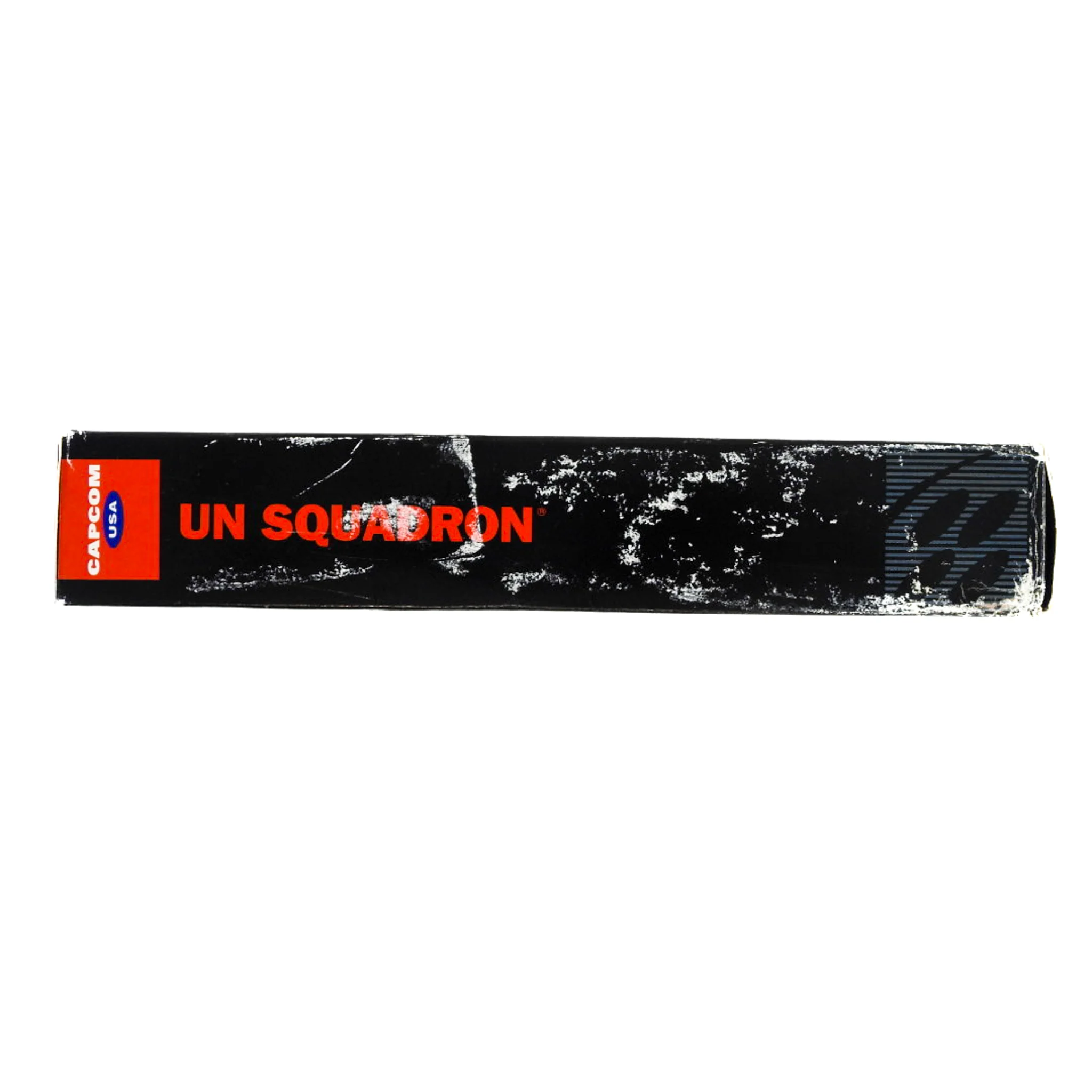 UN Squadron (Super Nintendo / SNES) - Image 7