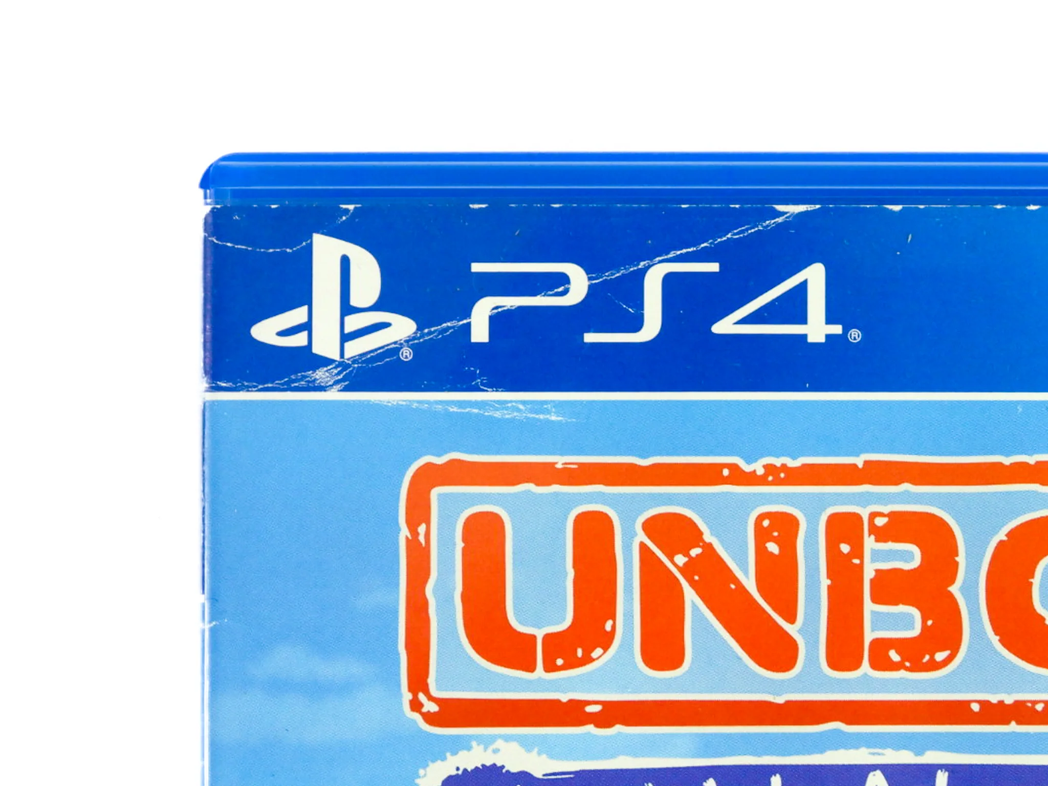 Unbox: Newbie's Adventure (PlayStation 4 / PS4) - Image 2