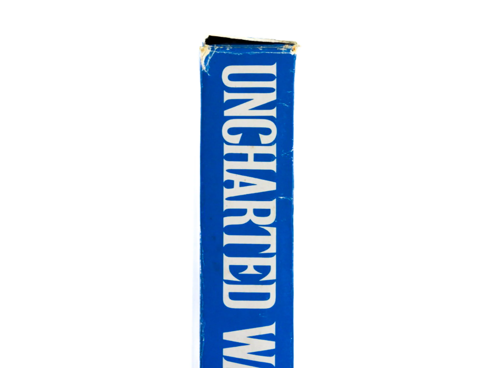 Uncharted Waters (Nintendo / NES) - Image 4
