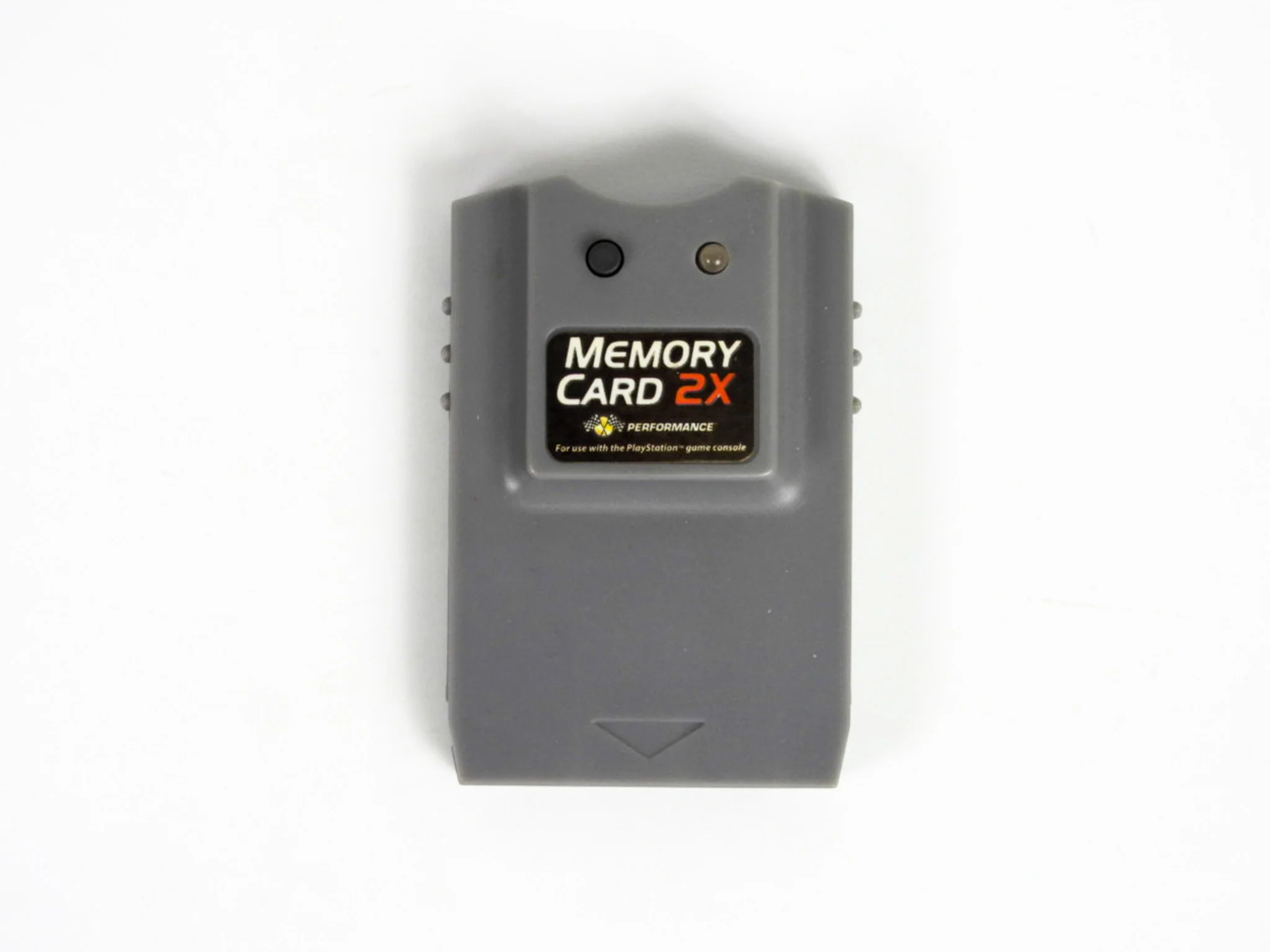 16MB PS1 Unofficial Memory Card (PlayStation / PS1)