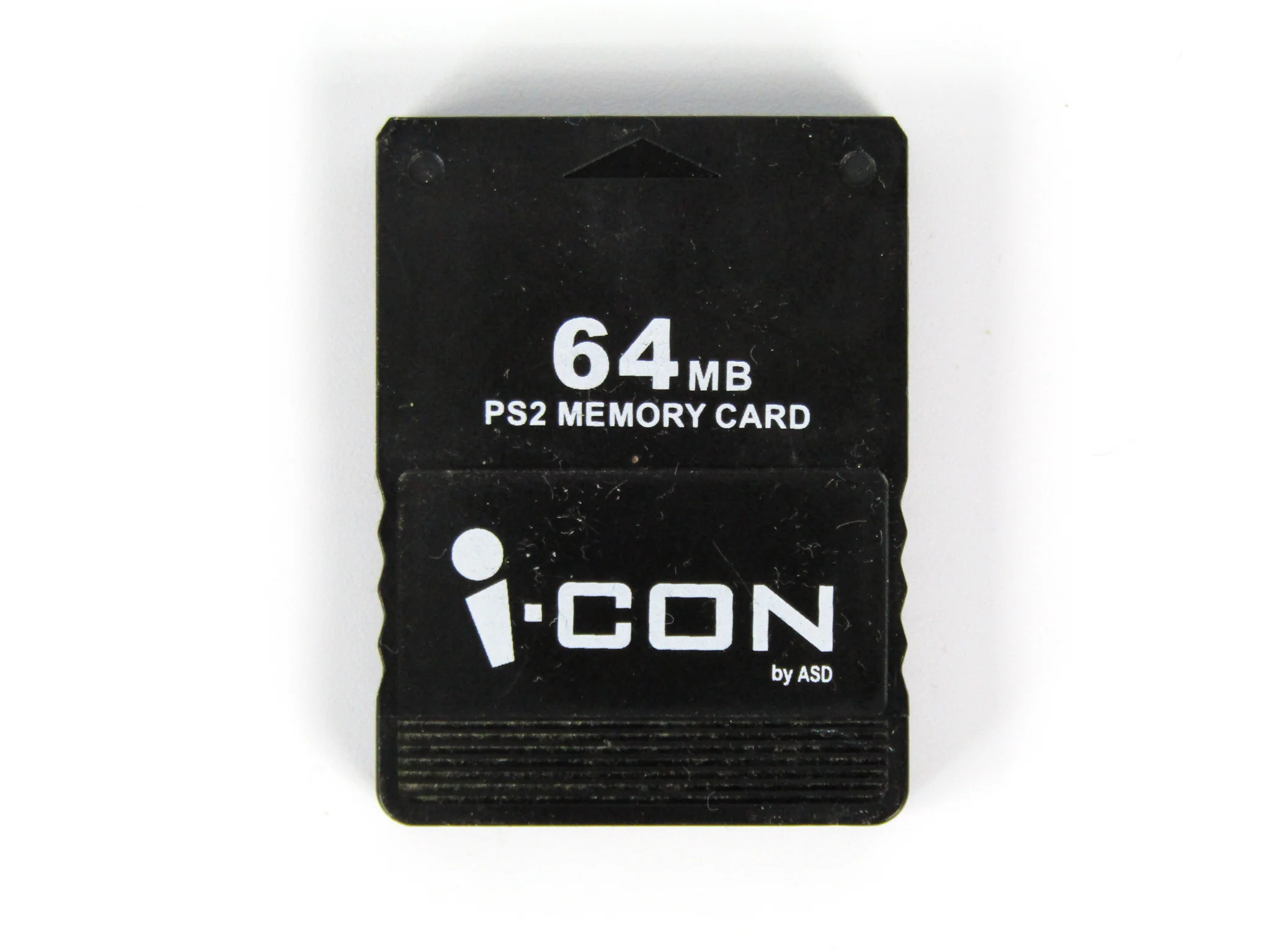 Unofficial 64MB Memory Card (PlayStation 2 / PS2) - Image 2