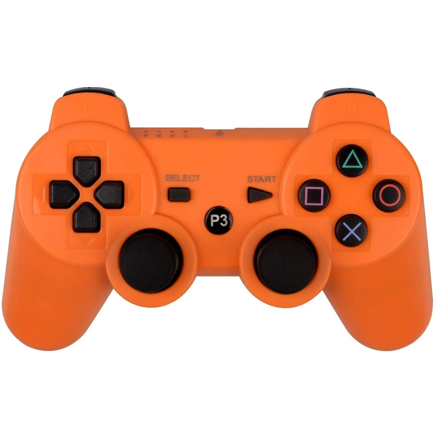 PlayStation 3 Wireless Controller [Unofficial] (PS3) - Image 3