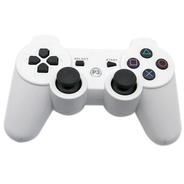 PlayStation 3 Wireless Controller [Unofficial] (PS3) - Image 7