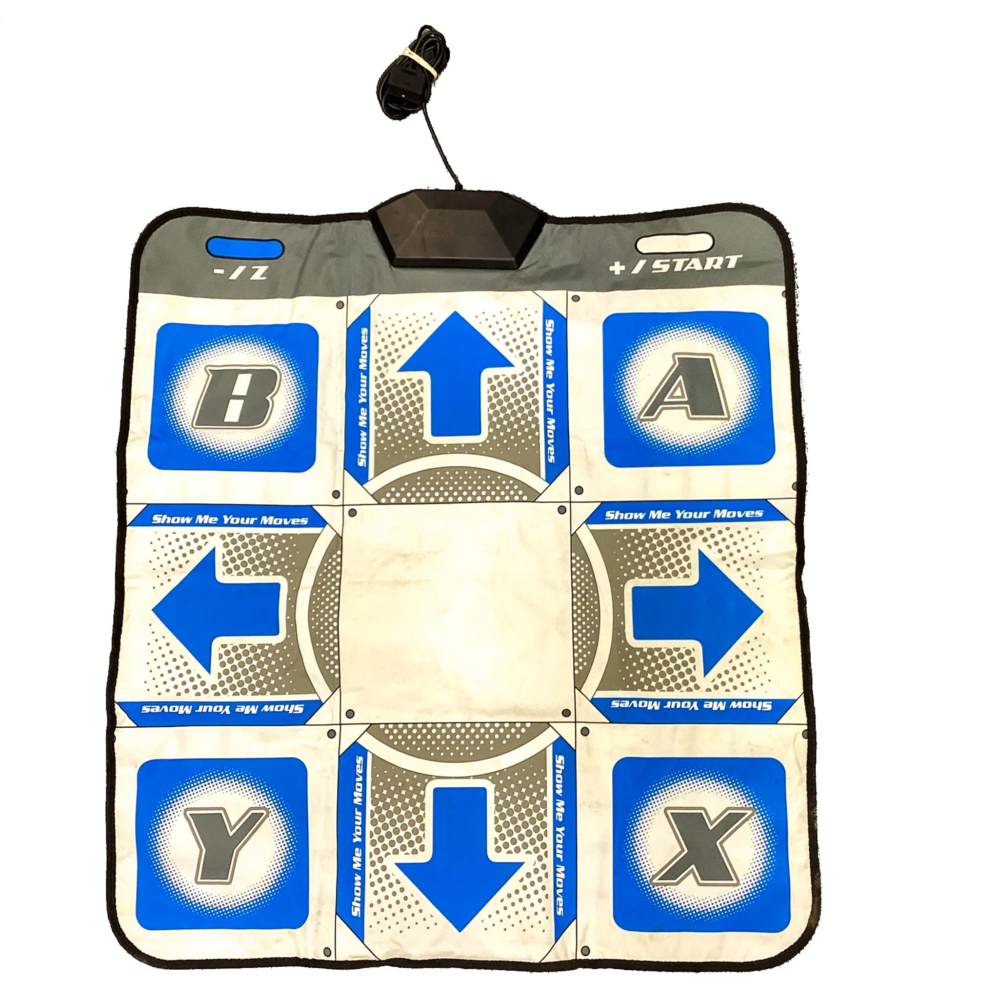 Dance Dance Revolution DDR Dance Pad [Unofficial] (PS1 / PS2) - Image 10