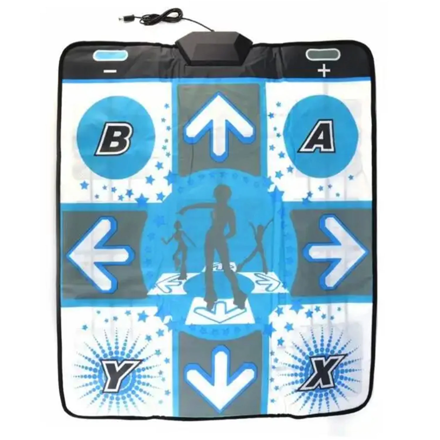 Unofficial Dance Pad DDR (Nintendo GameCube / Wii) - Image 2