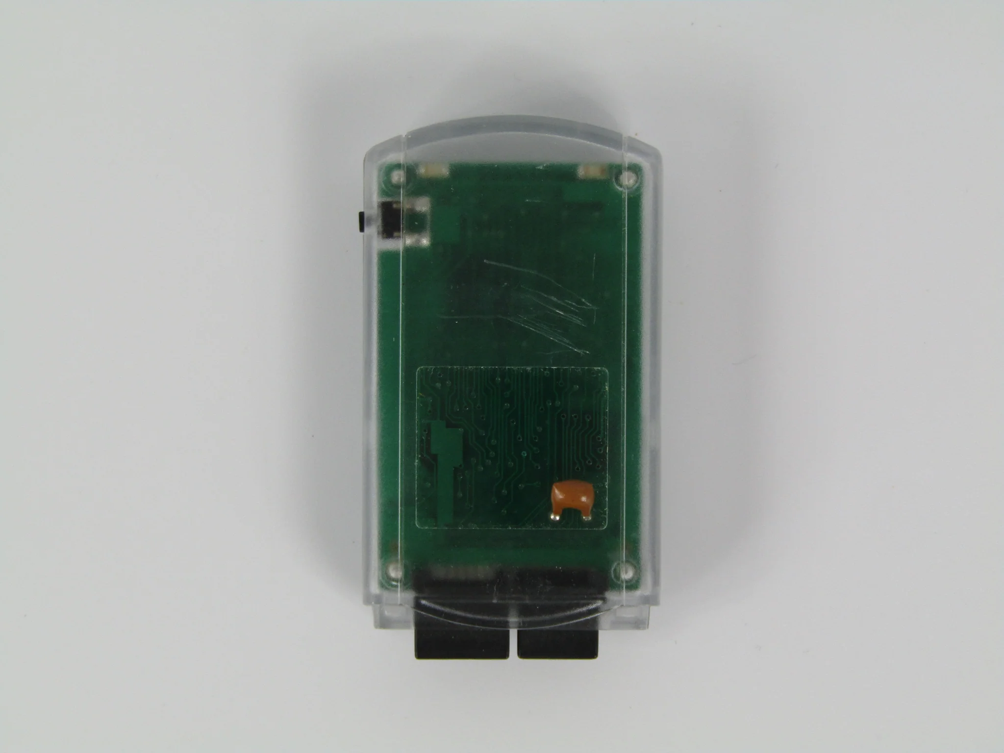 Unofficial Dreamcast Memory Card (Sega Dreamcast) - Image 2