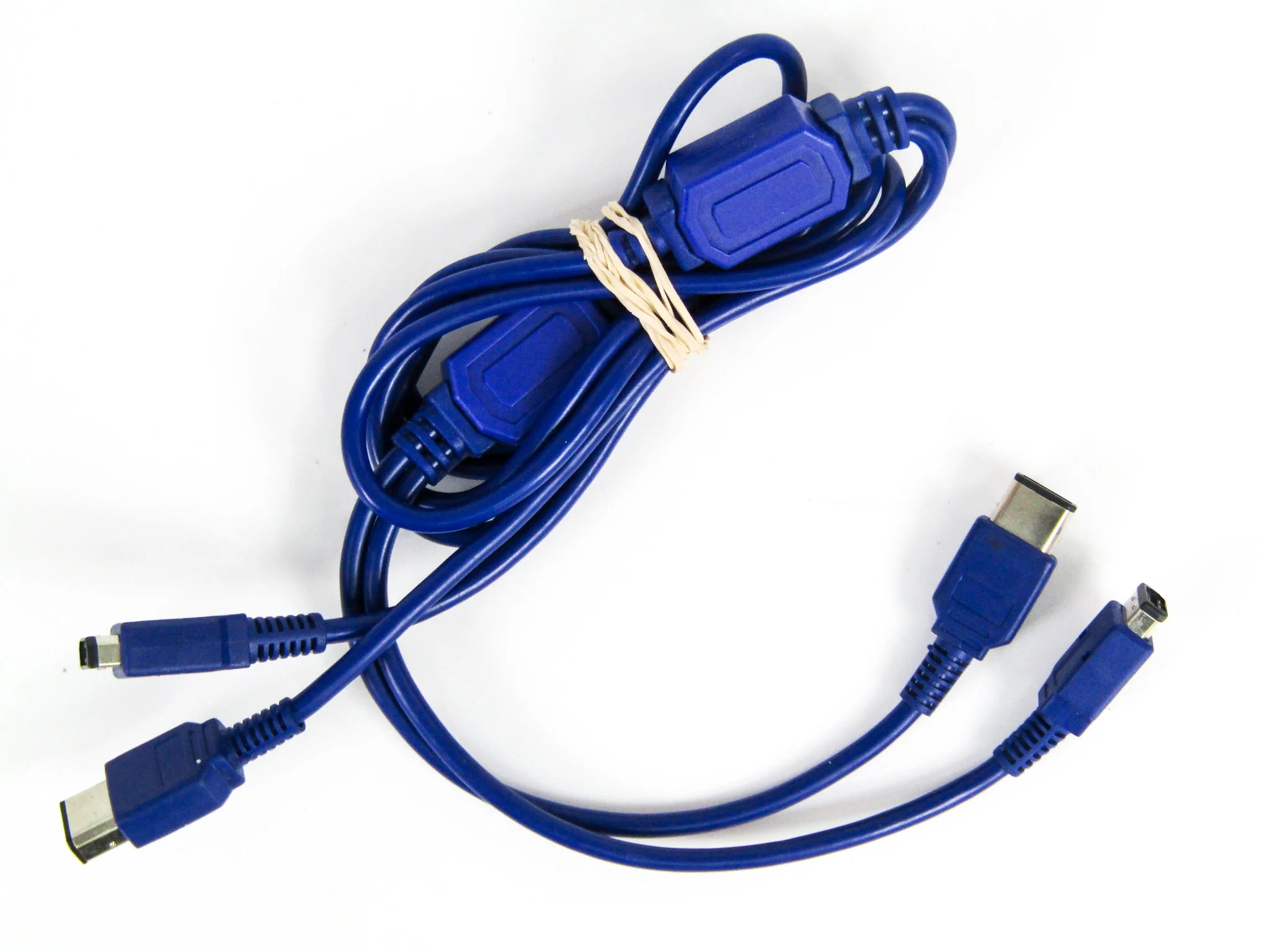 Game Link Cable [Unofficial] (Game Boy / Game Boy Color) - Image 3