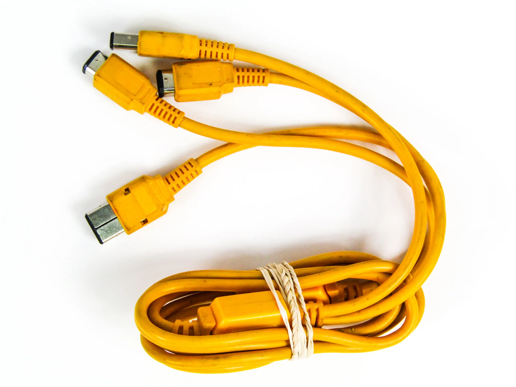 Game Link Cable [Unofficial] (Game Boy / Game Boy Color) - Image 5