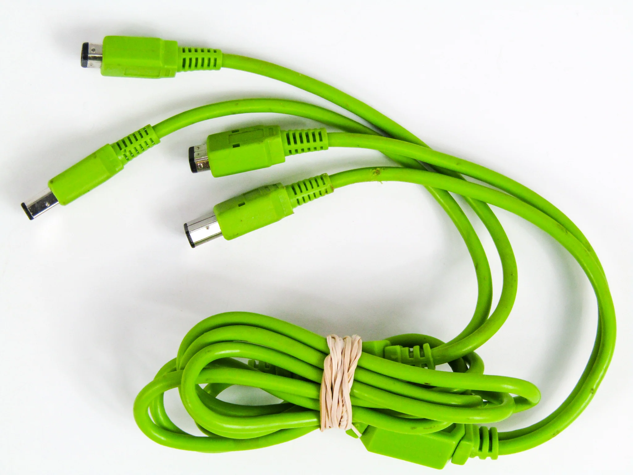 Game Link Cable [Unofficial] (Game Boy / Game Boy Color) - Image 6