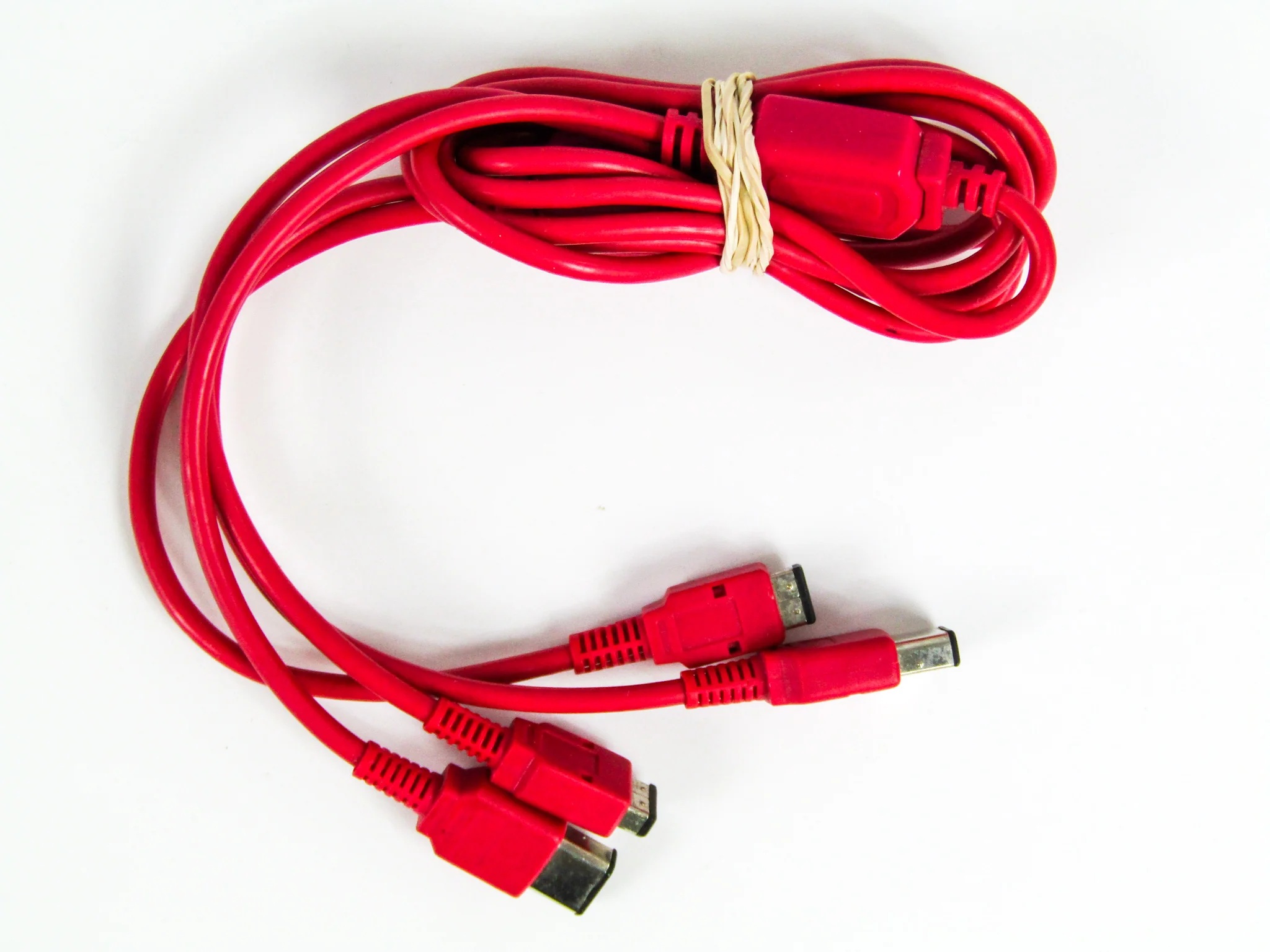 Game Link Cable [Unofficial] (Game Boy / Game Boy Color) - Image 7