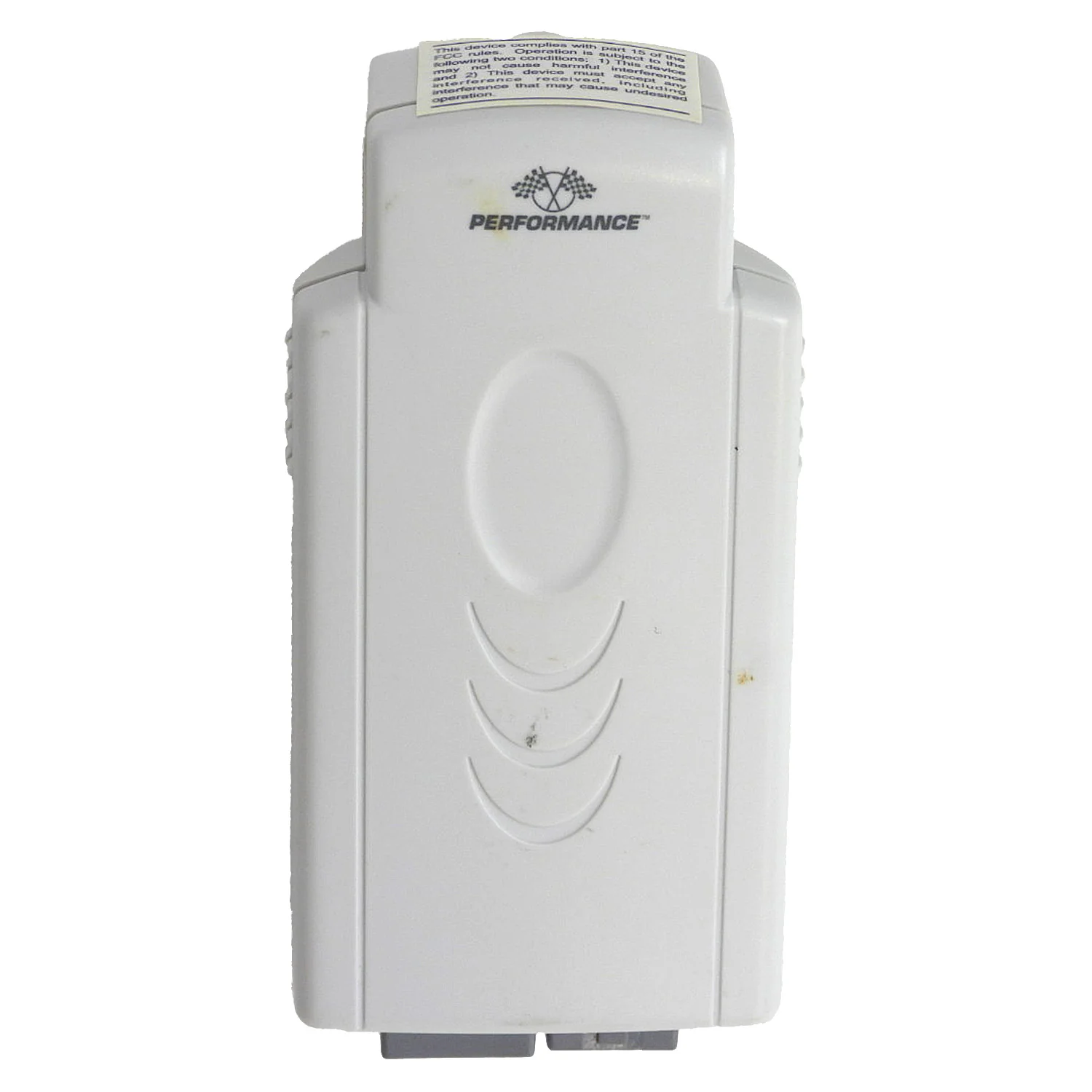 Jump Pack [Unofficial] (Sega Dreamcast)