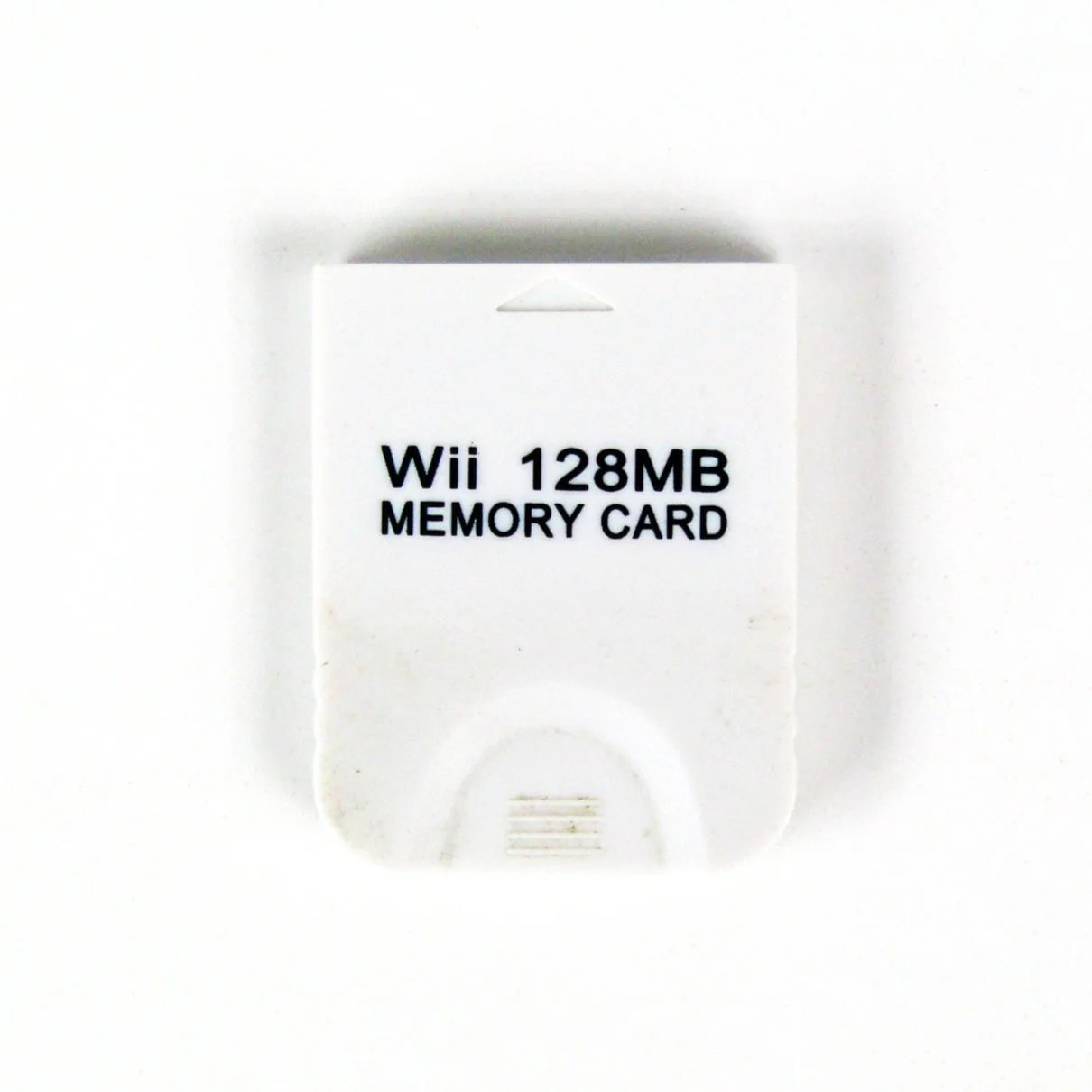 Unofficial Memory Card 128MB [2043Blocks] (Nintendo GameCube) - Image 2