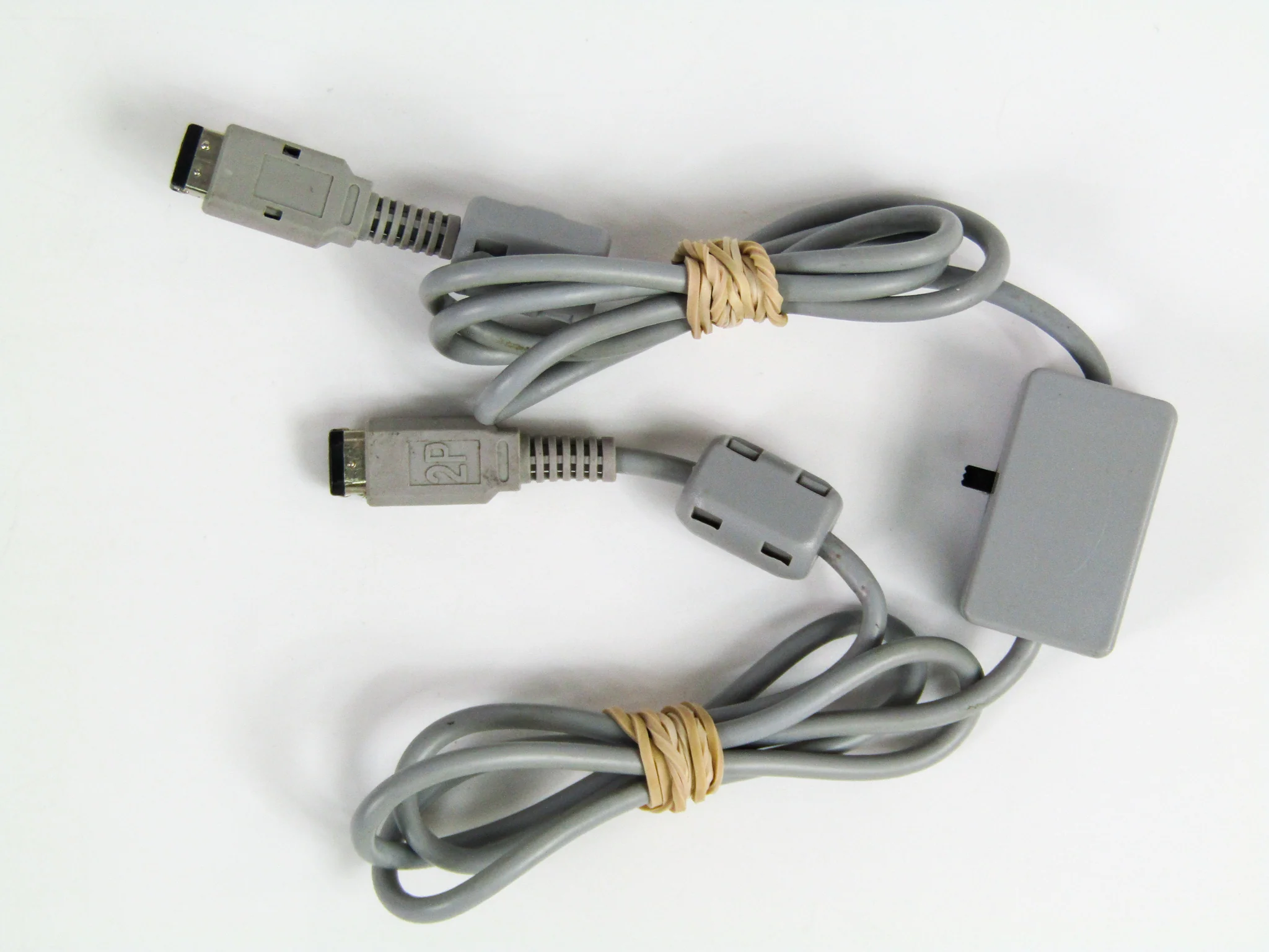 Multi Game Link Cable [Unofficial] (Nintendo Game Boy Color / GBC)