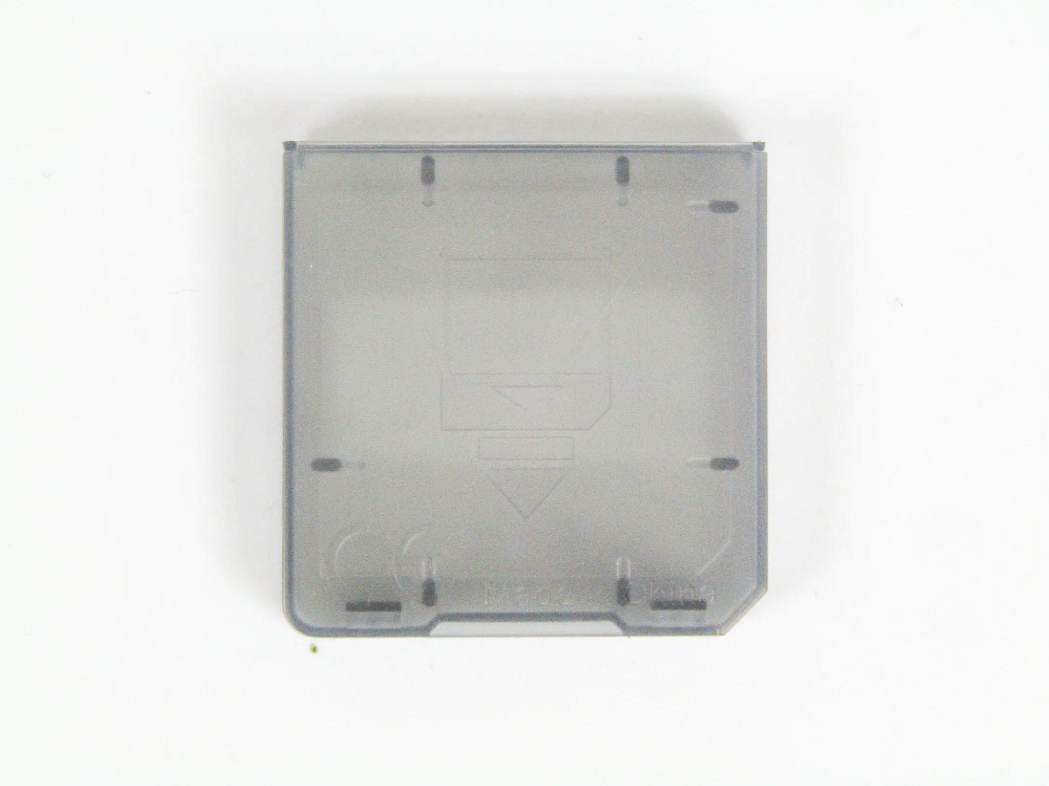 Unofficial Nintendo DS Cartridge Case (Nintendo DS) - Image 2
