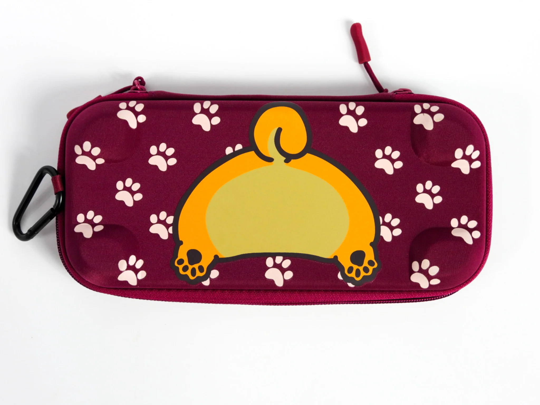 Unofficial Nintendo Switch Hard Pouch (Nintendo Switch) - Image 2