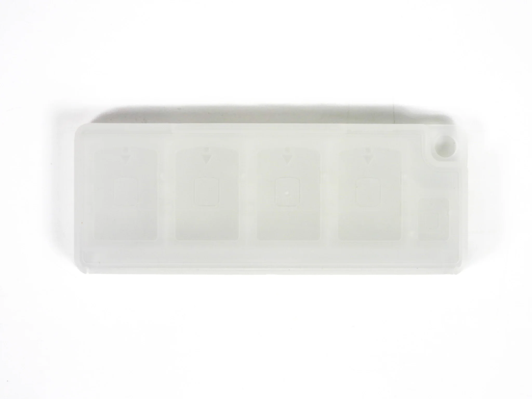 Unofficial PlayStation Vita 8 Cartridges Case (PlayStation Vita / PS Vita) - Image 2