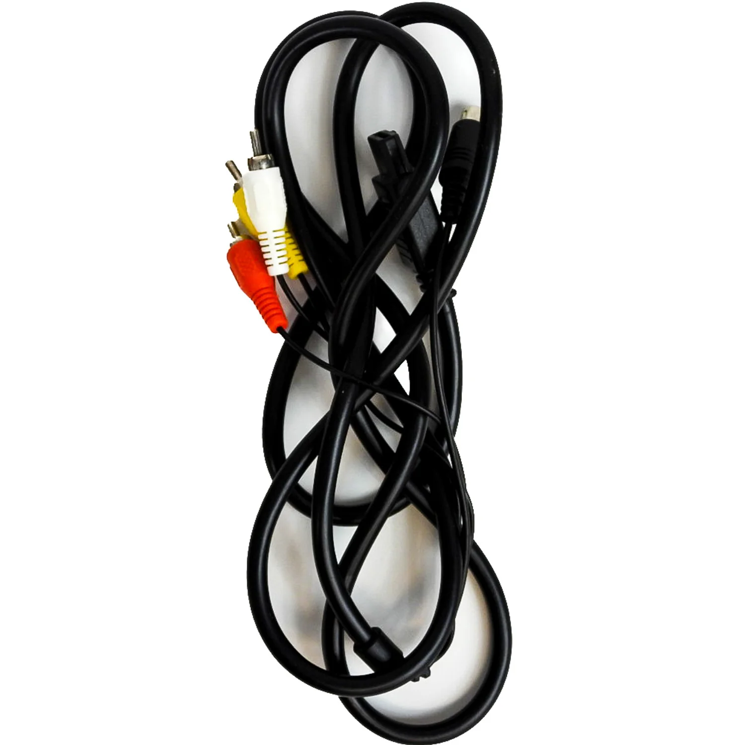 S-Video & AV Cable [Unofficial] (SNES / N64 / GameCube) - Image 3