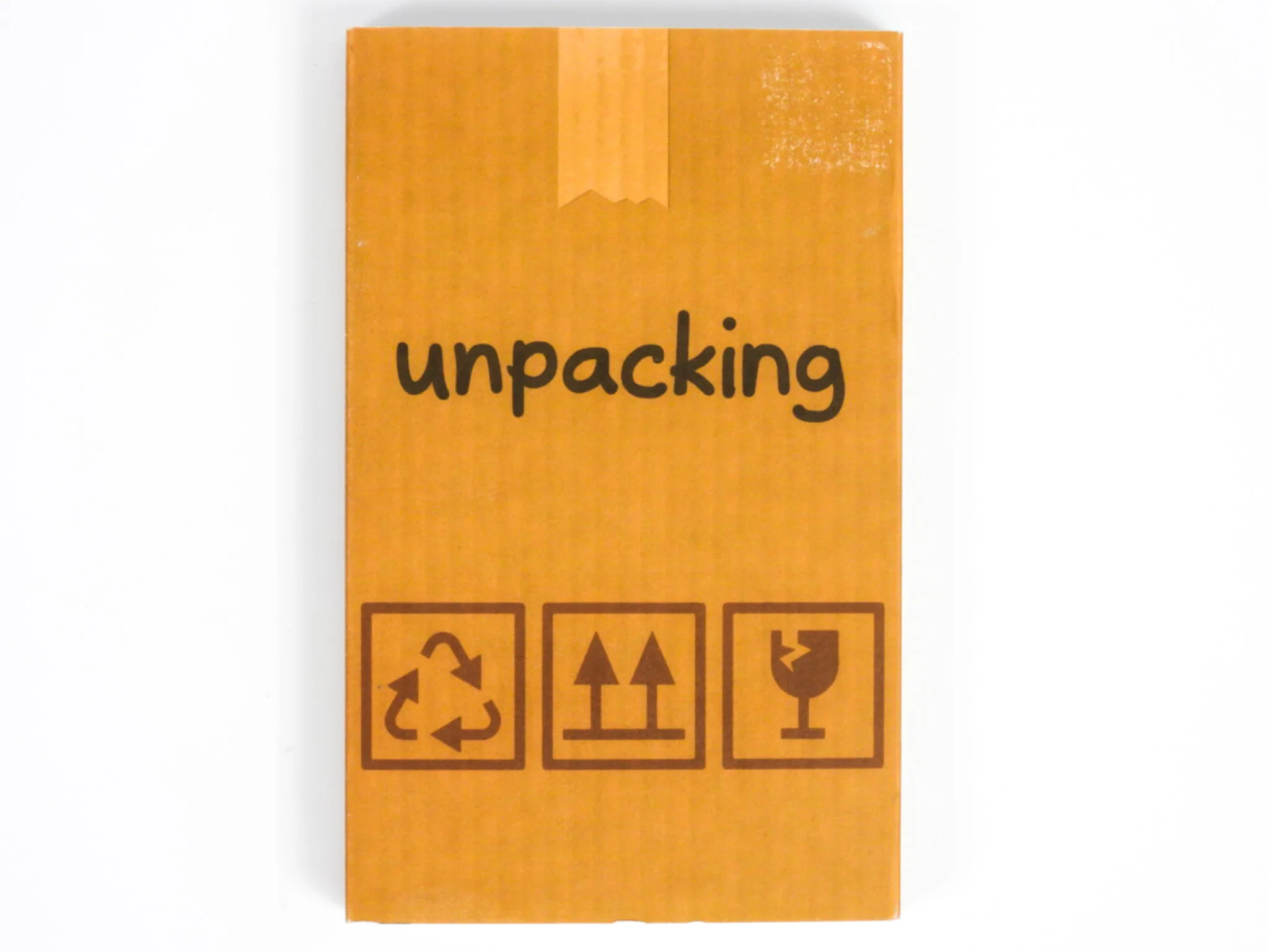 Unpacking [Limited Run Games] (Nintendo Switch)