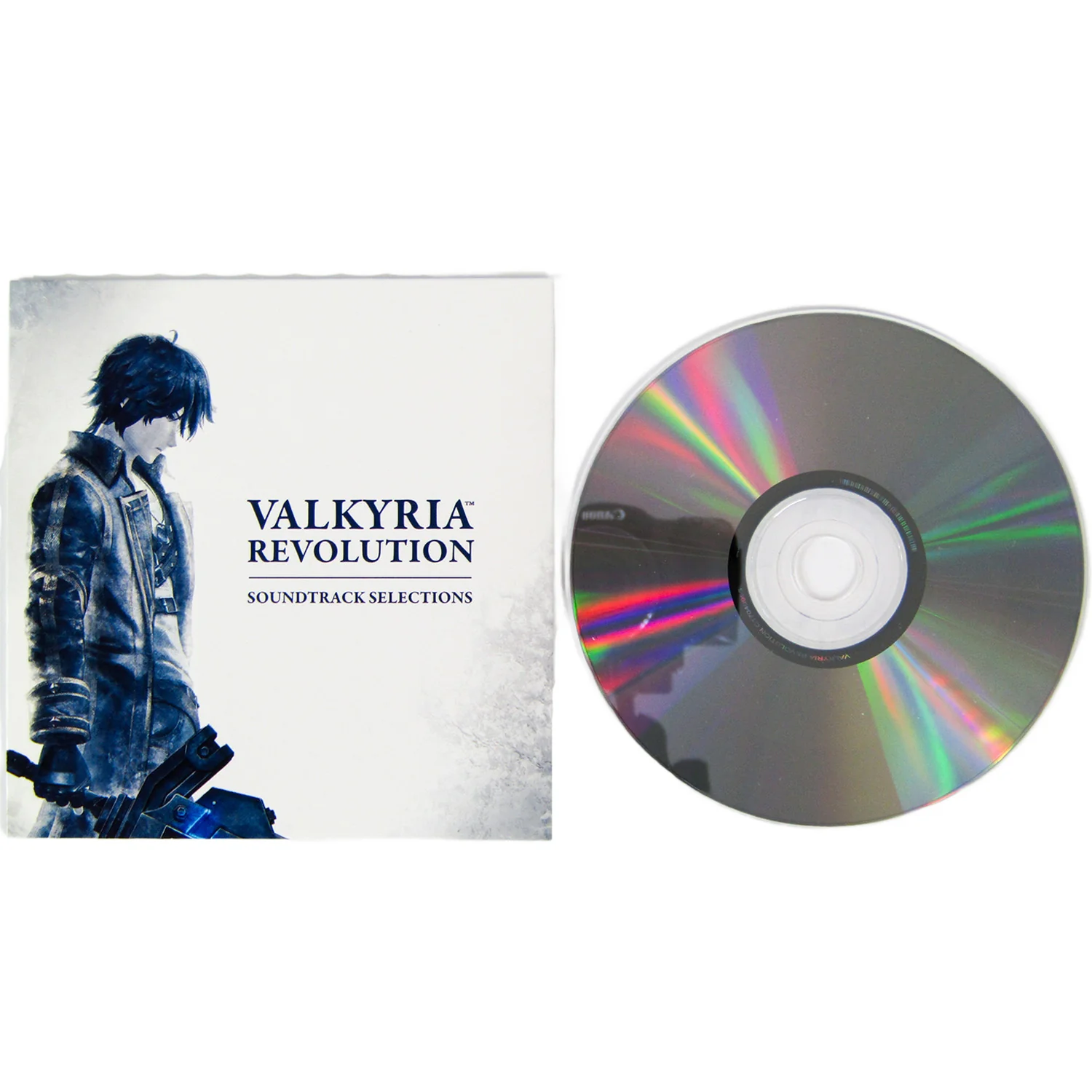 Valkyria Revolution [Vanargand Edition] (PlayStation 4 / PS4) - Image 3