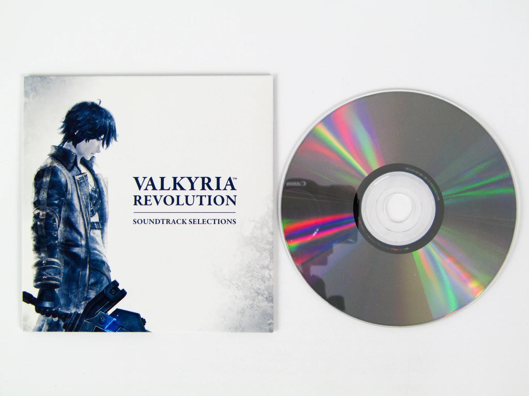 Valkyria Revolution [Vanargand Edition] (PlayStation 4 / PS4) - Image 7