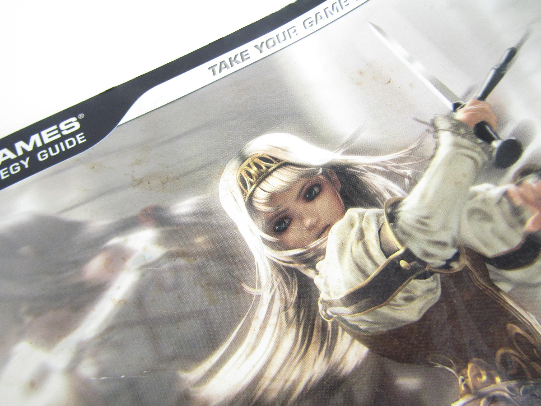 Valkyrie Profile 2: Silmeria [BradyGames] (Game Guide) - Image 6