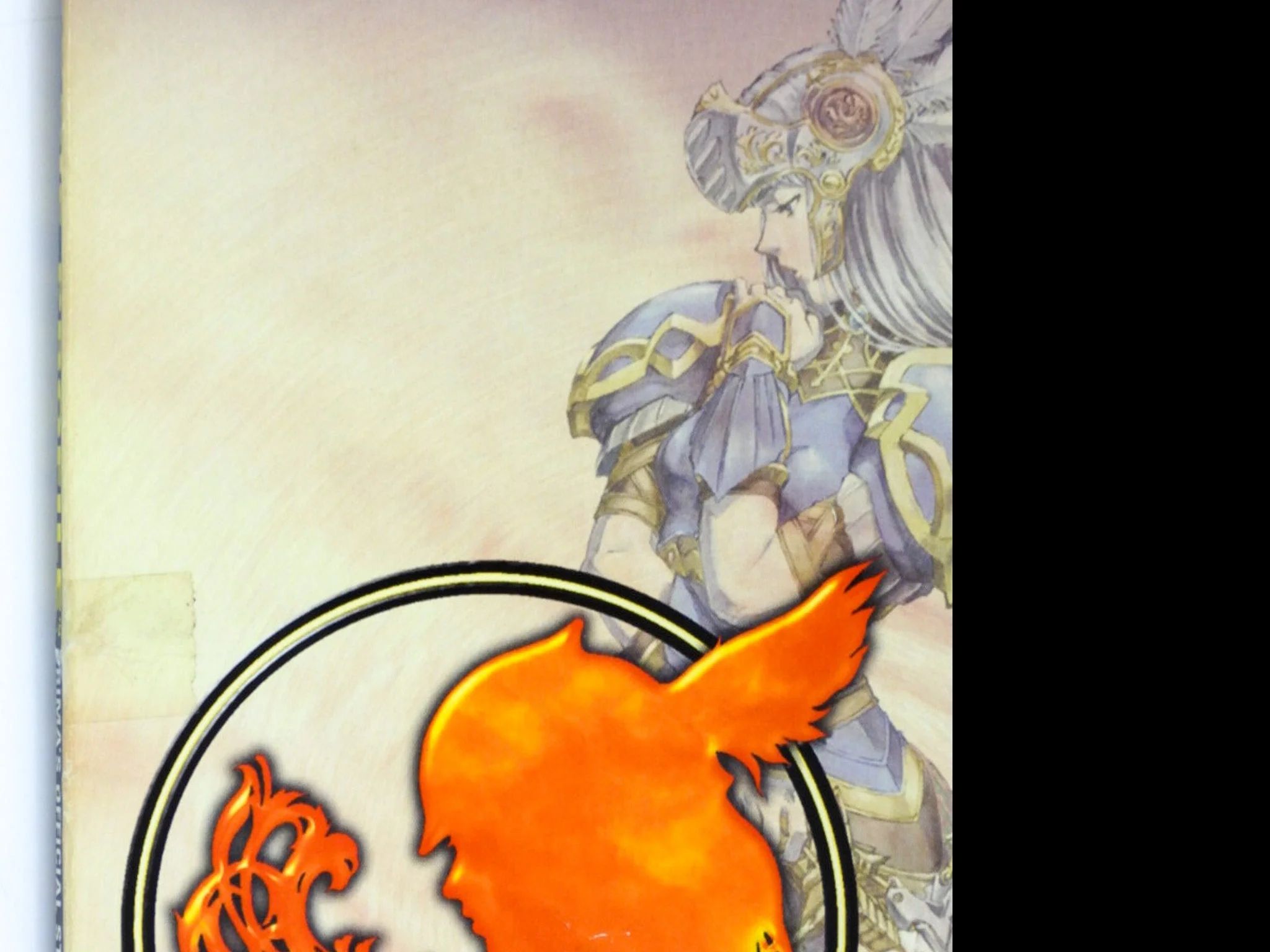 Valkyrie Profile [Prima Games] (Game Guide) - Image 5