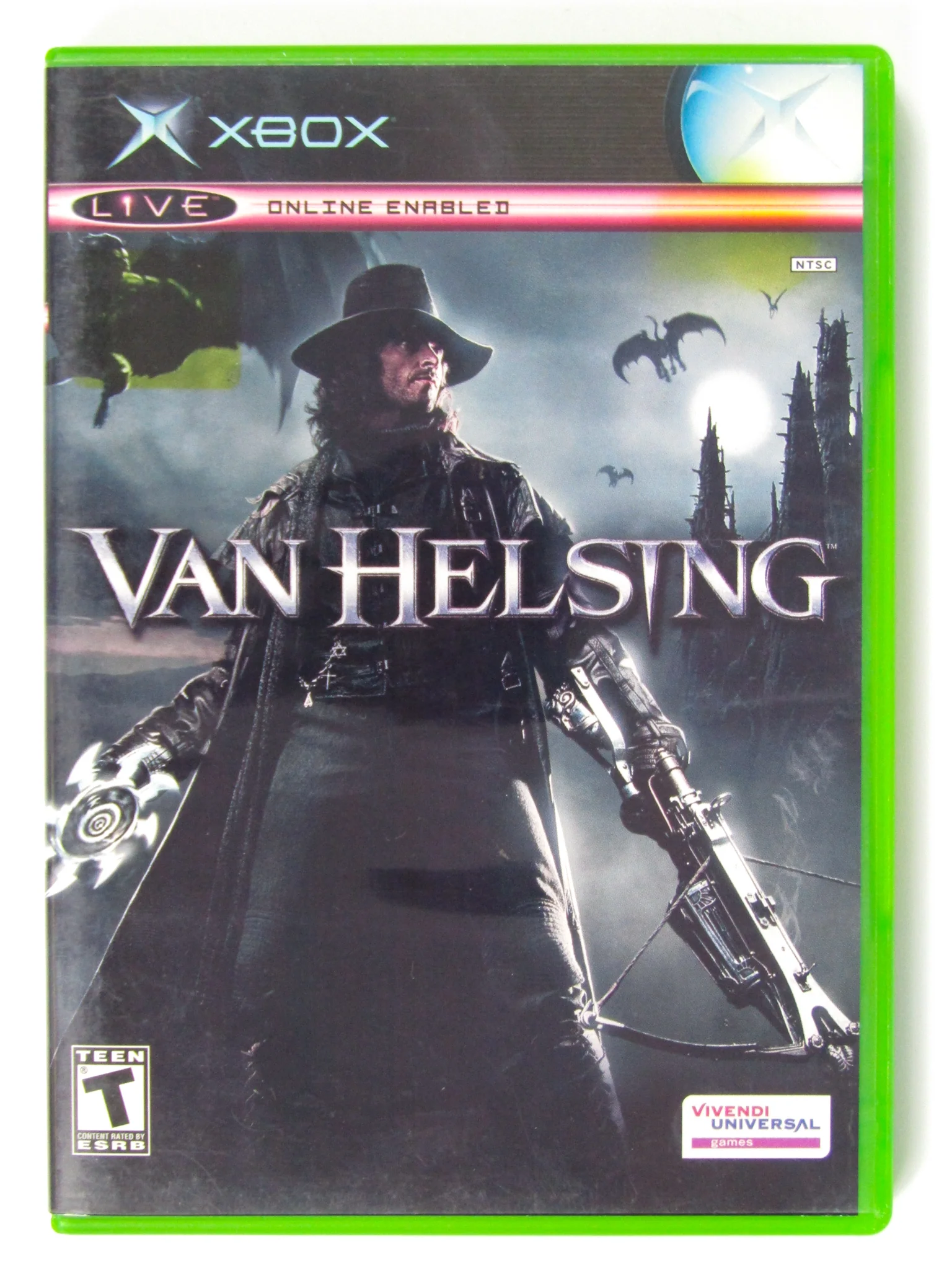 Van Helsing (Xbox) - Image 5