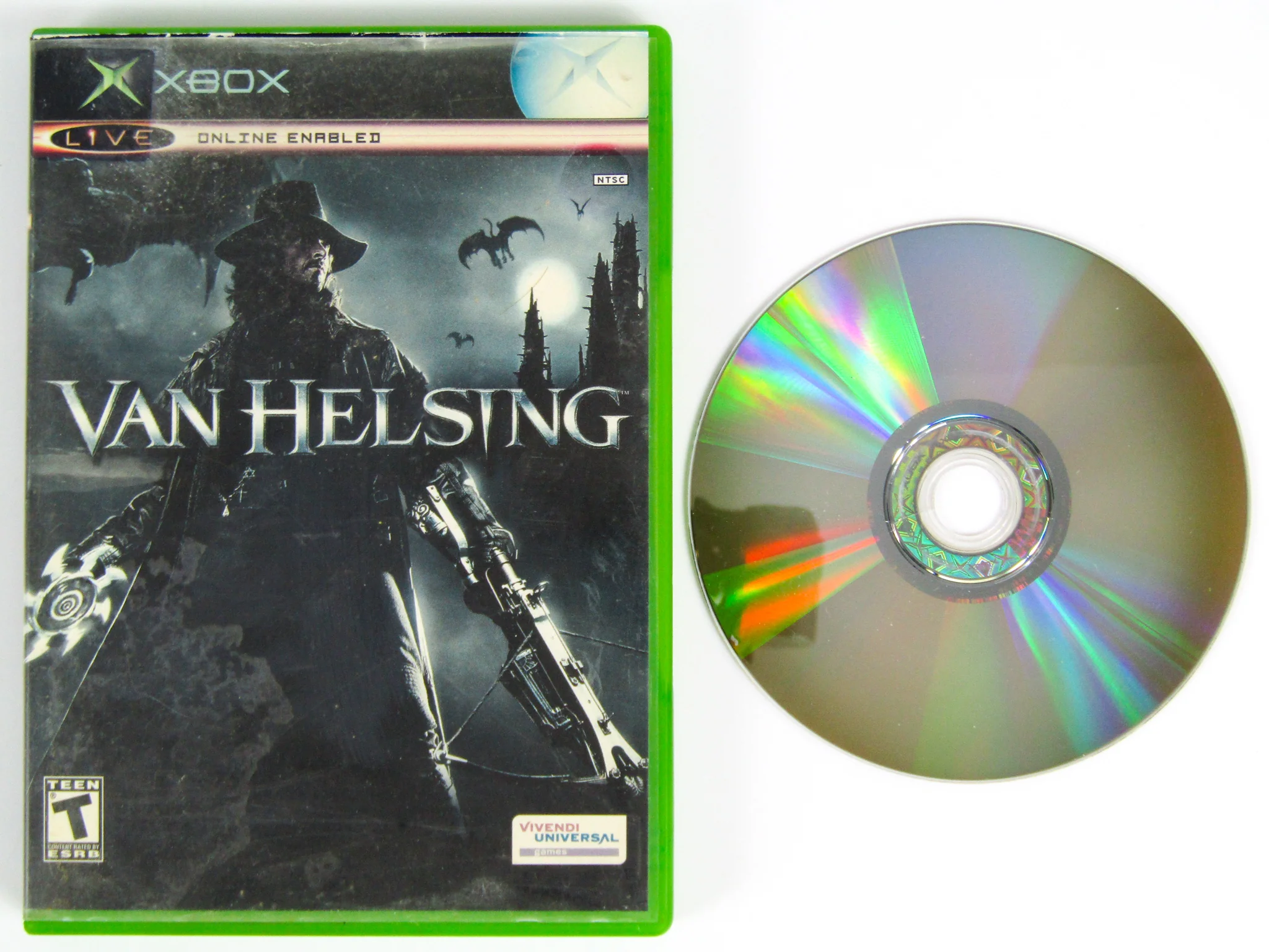 Van Helsing (Xbox) - Image 8