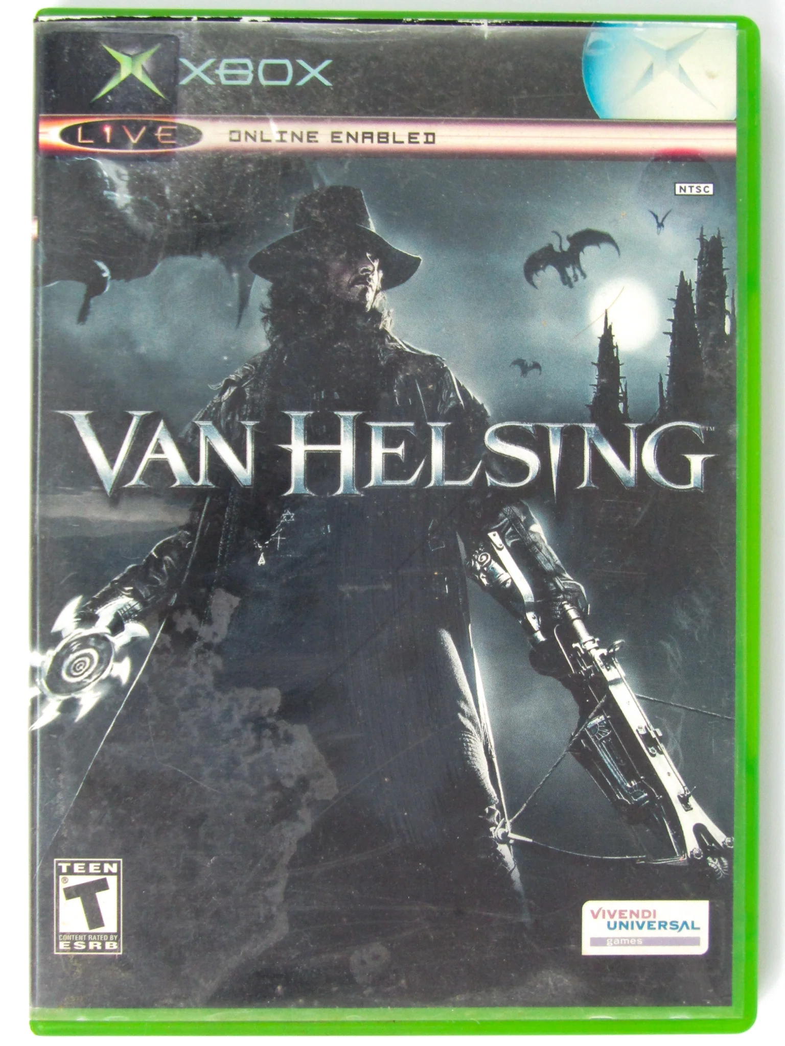 Van Helsing (Xbox) - Image 9