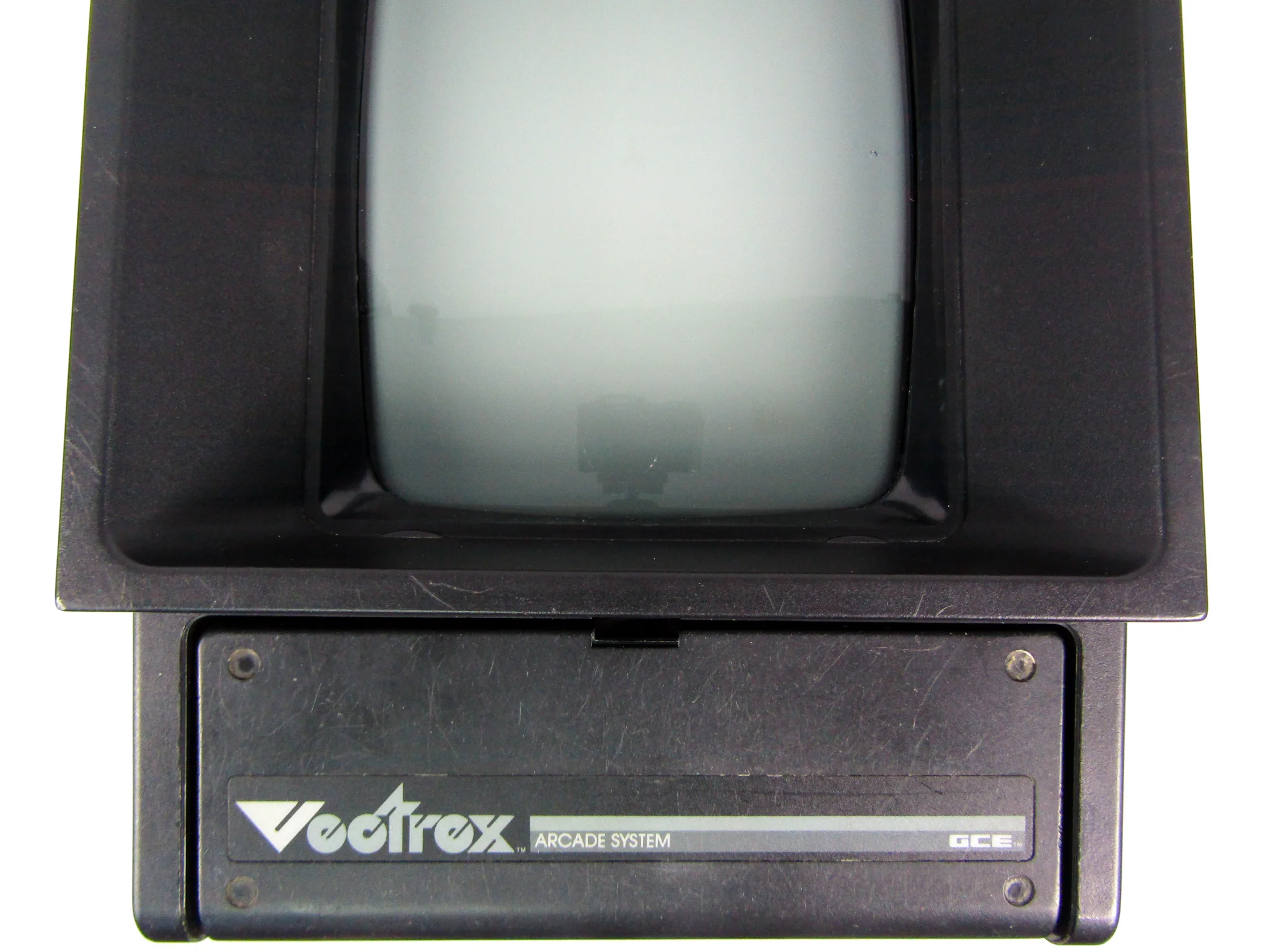 Vectrex System with unofficial accessories - Image 10