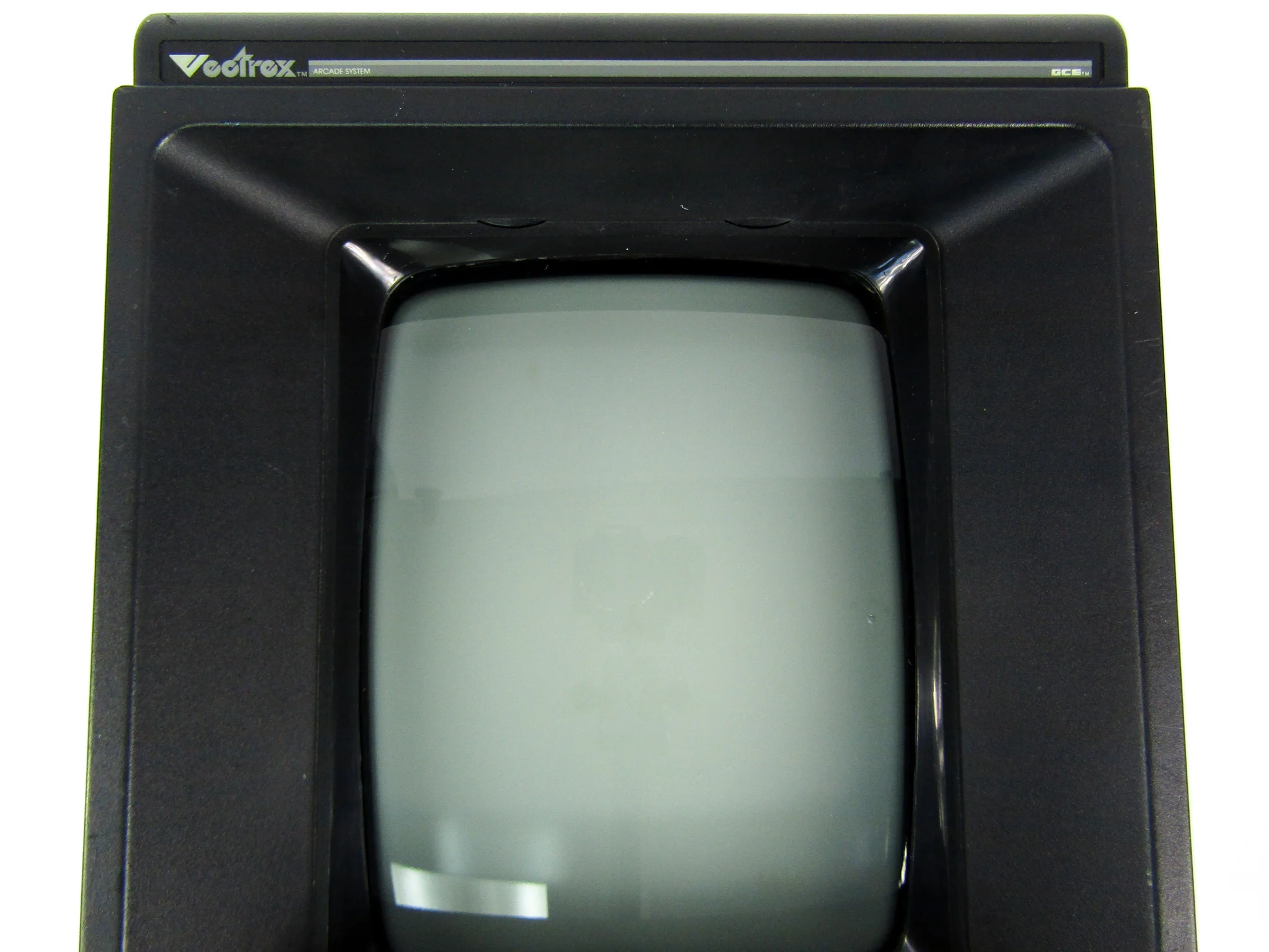Vectrex System with unofficial accessories - Image 11
