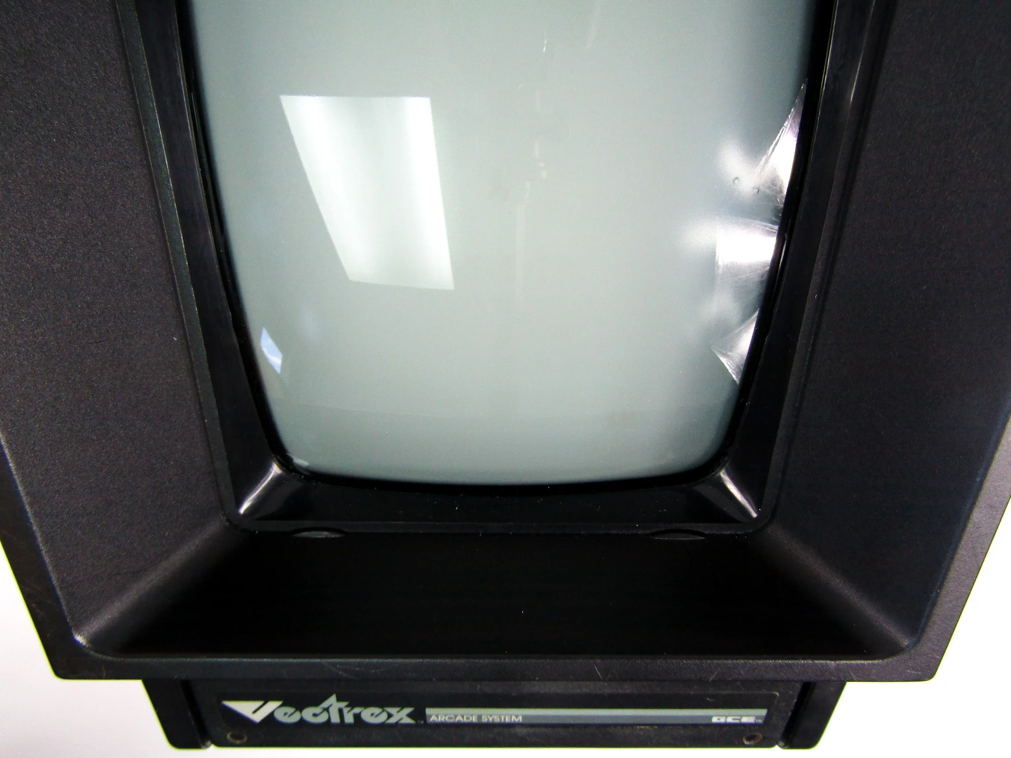 Vectrex System with unofficial accessories - Image 12