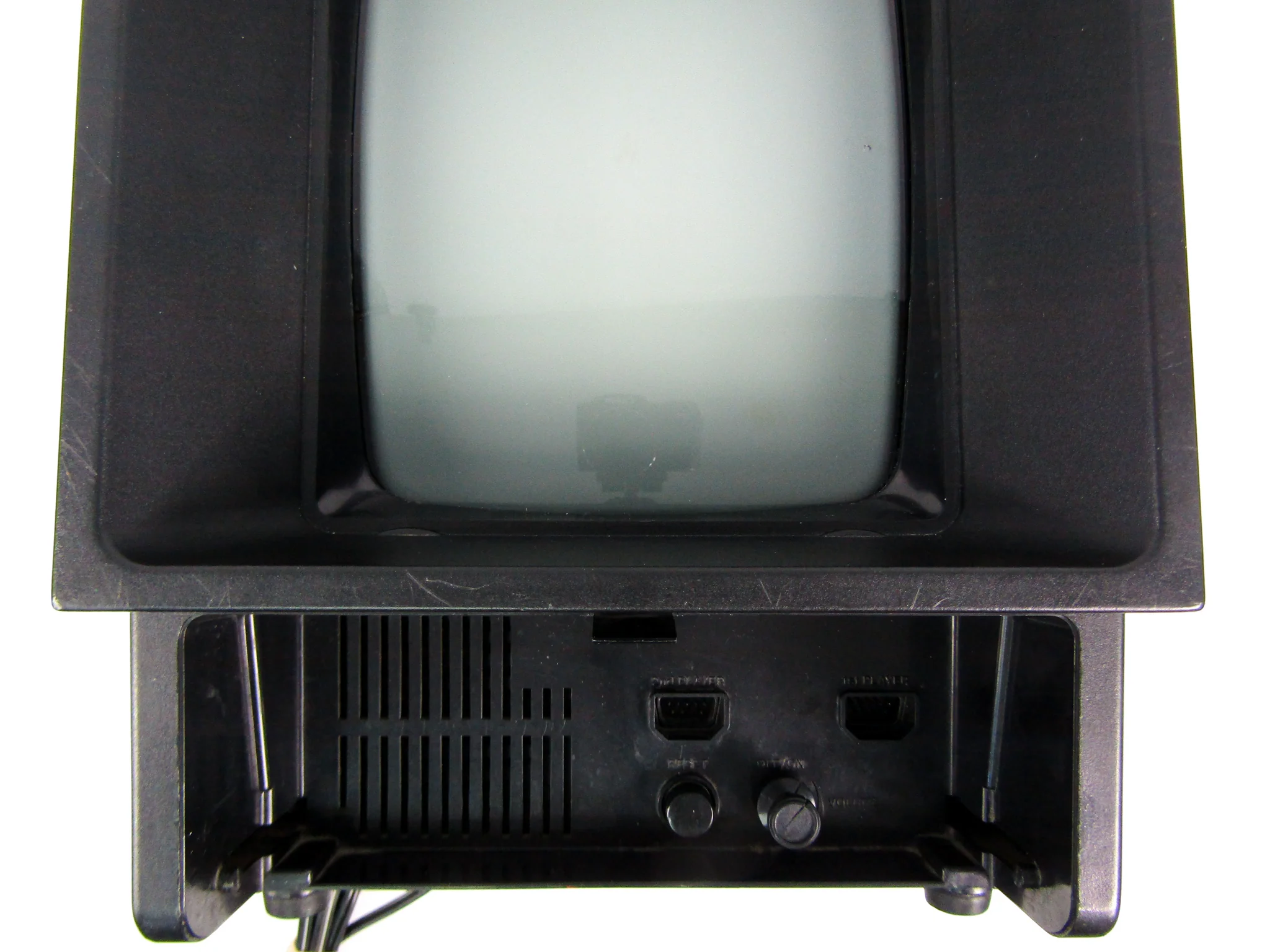 Vectrex System with unofficial accessories - Image 14