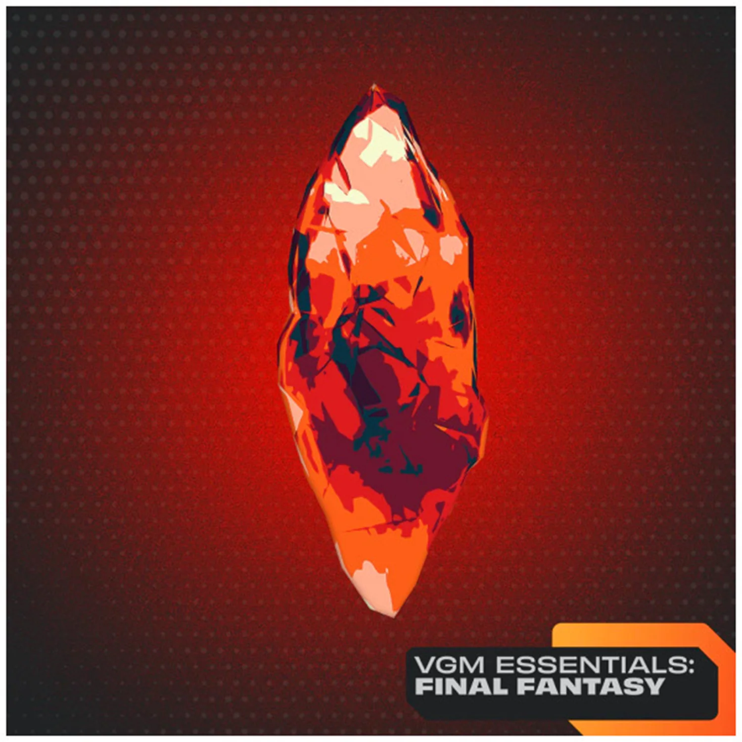 VGM Essentials: Final Fantasy - 2xLP (Vinyls)