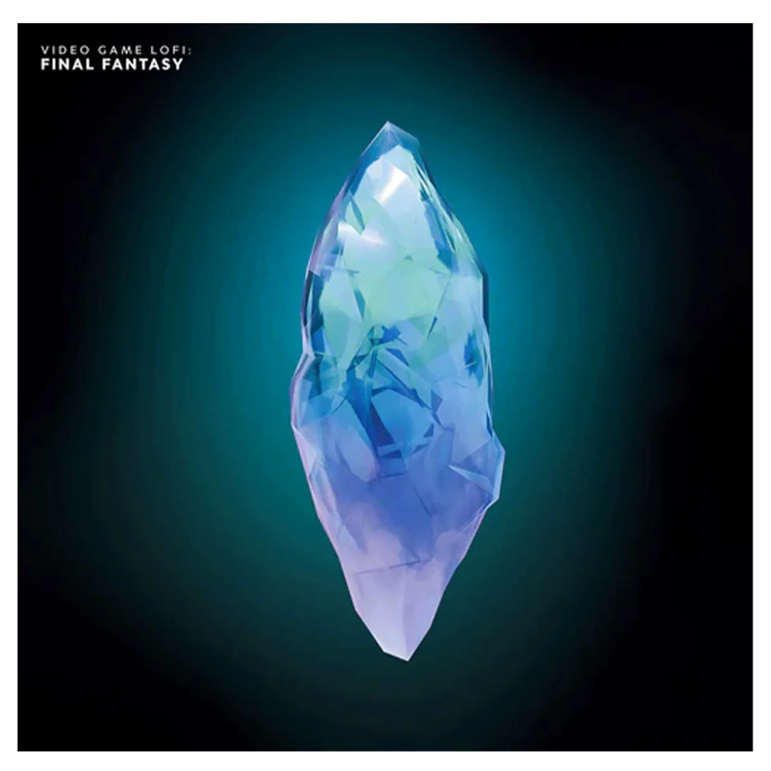 Video Game LoFi: Final Fantasy - 2xLP (Vinyls)