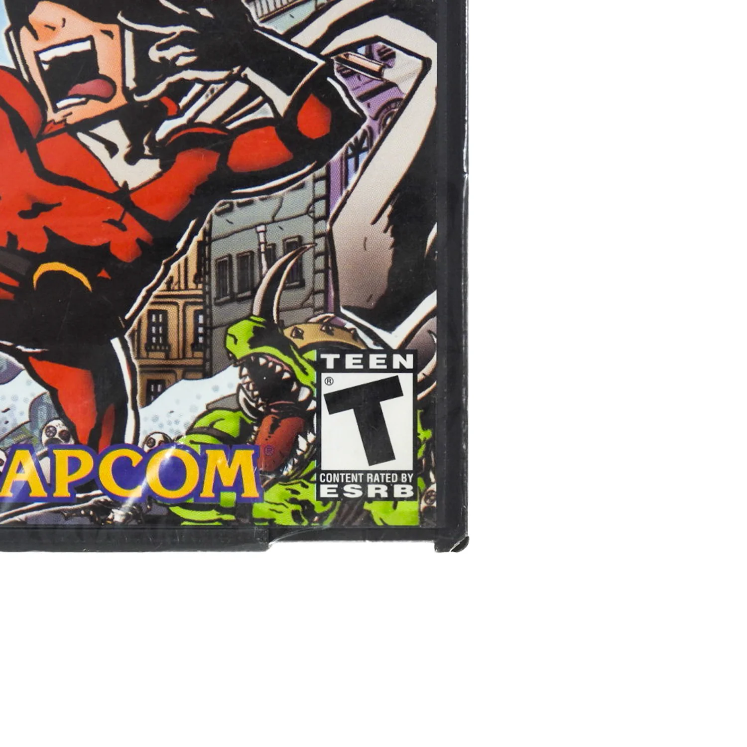 Viewtiful Joe [Player's Choice] (Nintendo GameCube) - Image 5