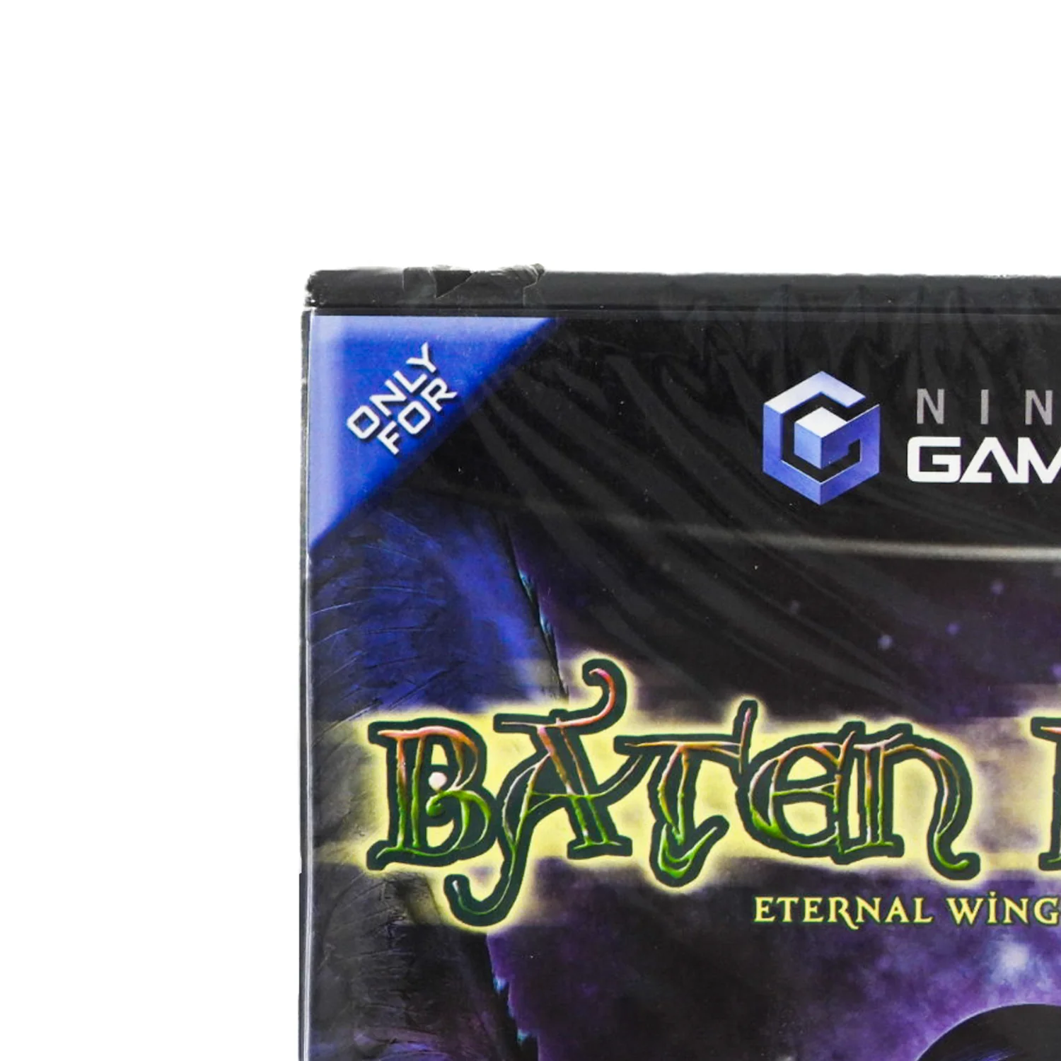 Baten Kaitos (Nintendo GameCube) - Image 3
