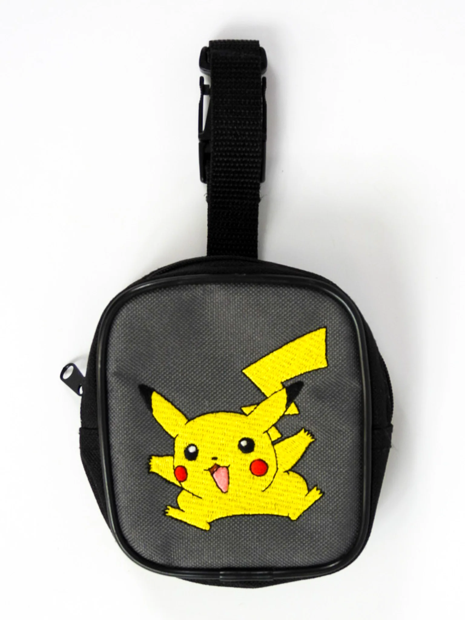 Nintendo Game Boy Advance SP Pokemon Travel Bag (Nintendo Game Boy Advance / GBA)