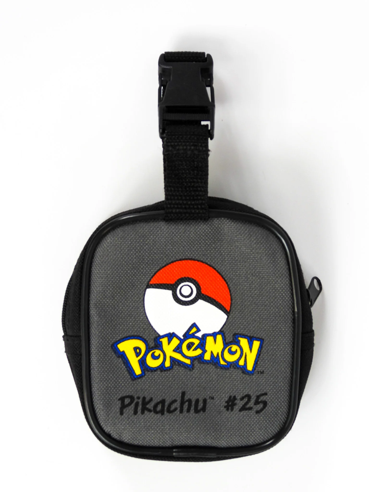 Nintendo Game Boy Advance SP Pokemon Travel Bag (Nintendo Game Boy Advance / GBA) - Image 2