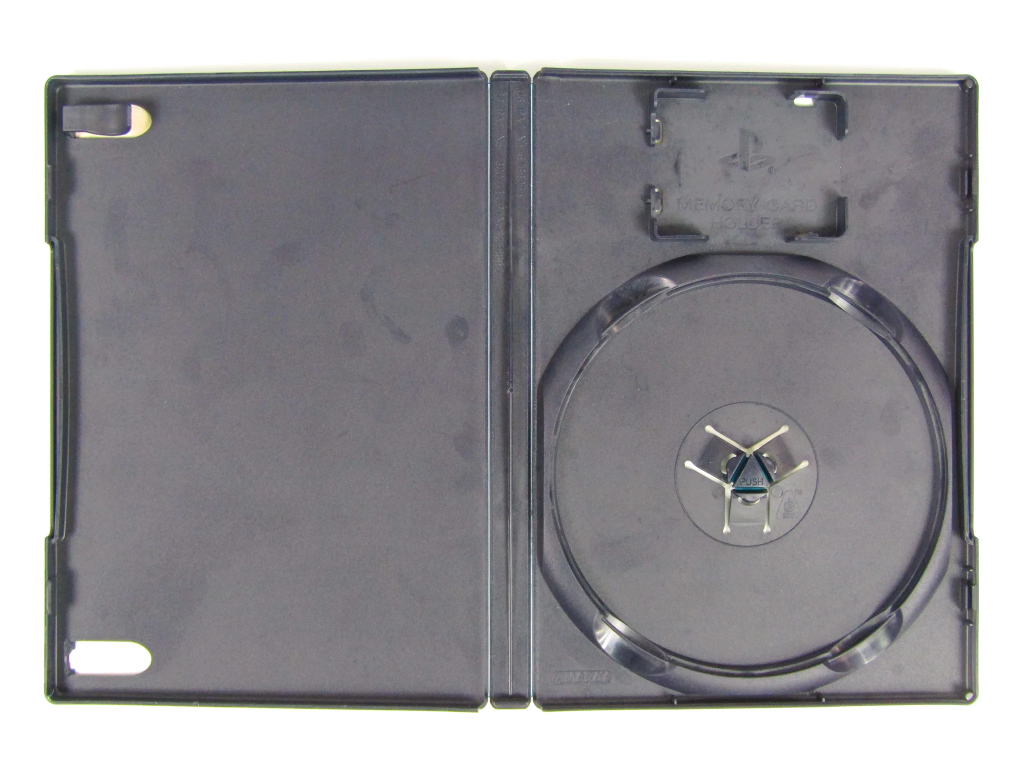 Virtua Fighter 4 [Greatest Hits] (PlayStation 2 / PS2) - Image 4