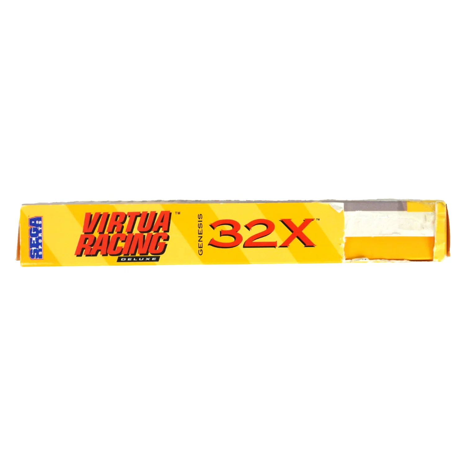 Virtua Racing Deluxe (Sega 32X) - Image 3